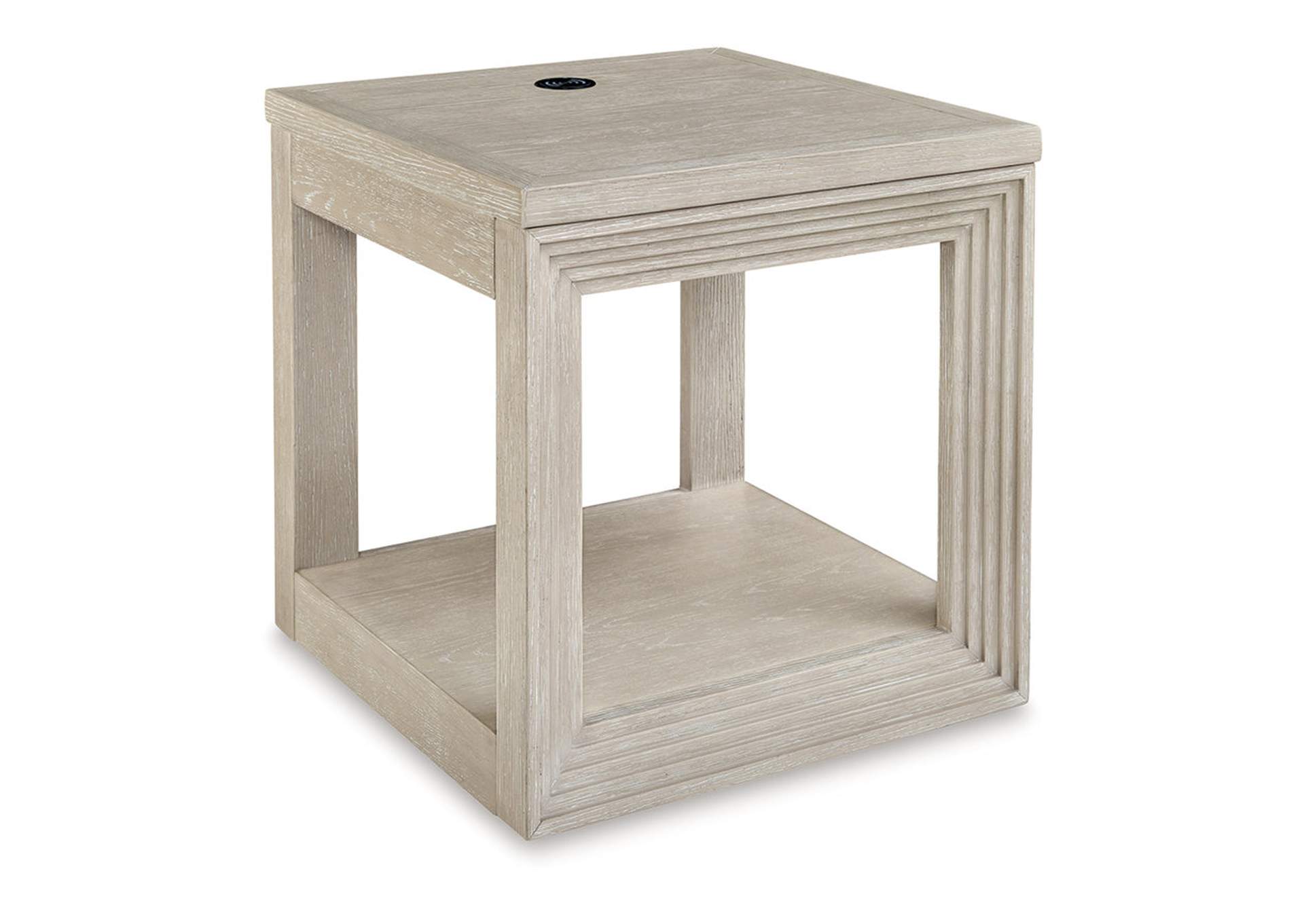 Marxhart End Table,Signature Design By Ashley