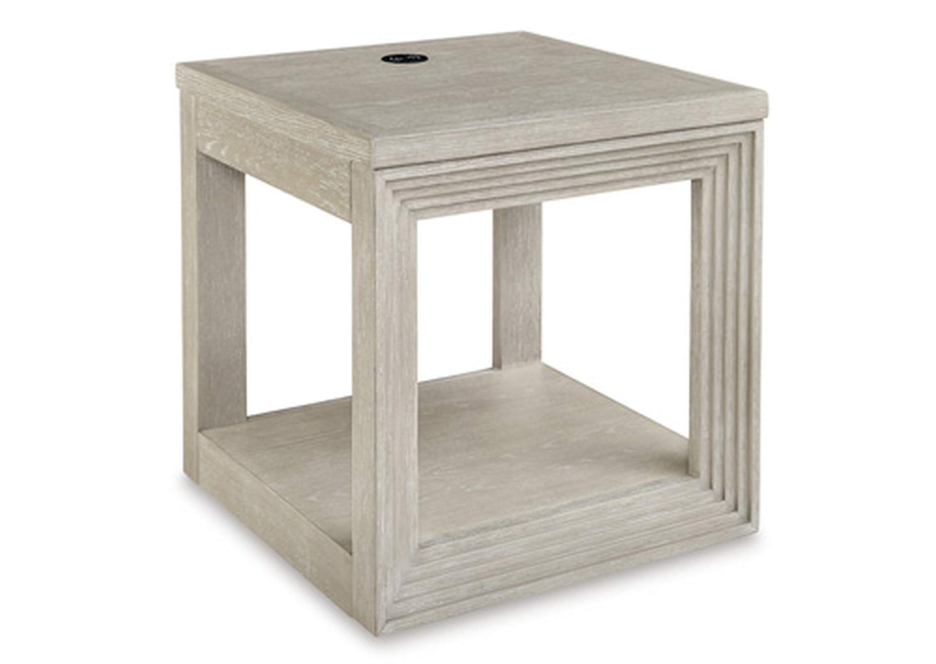 Marxhart End Table,Signature Design By Ashley