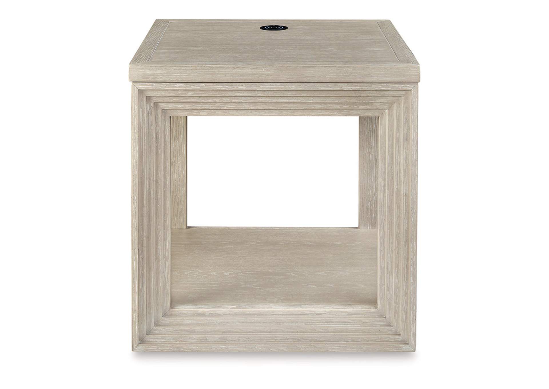 Marxhart End Table,Signature Design By Ashley