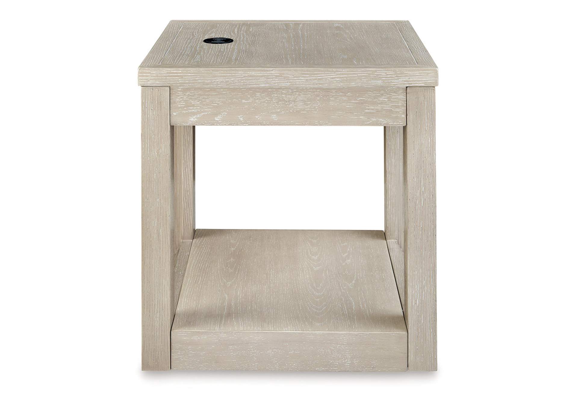 Marxhart End Table,Signature Design By Ashley