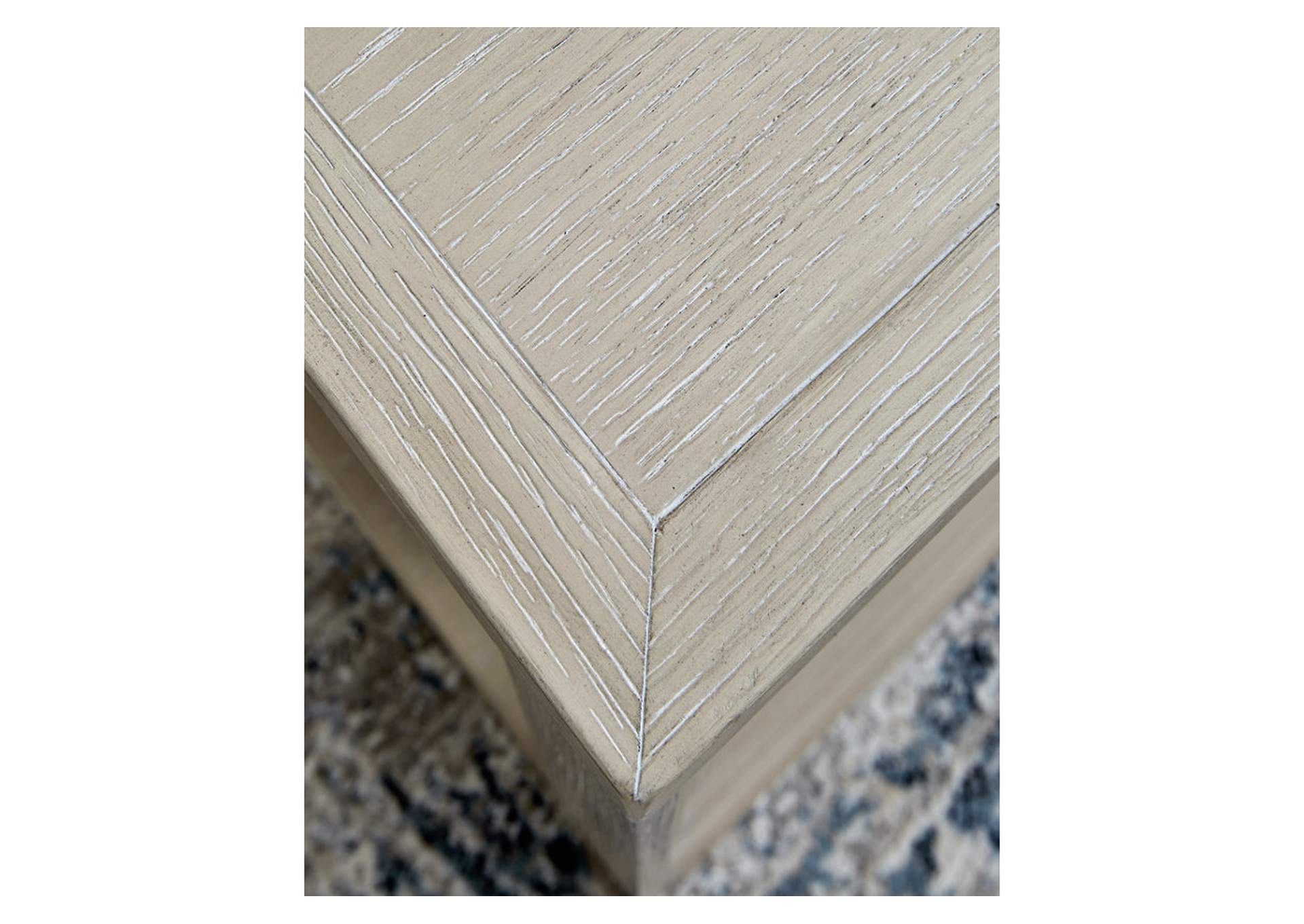 Marxhart End Table,Signature Design By Ashley