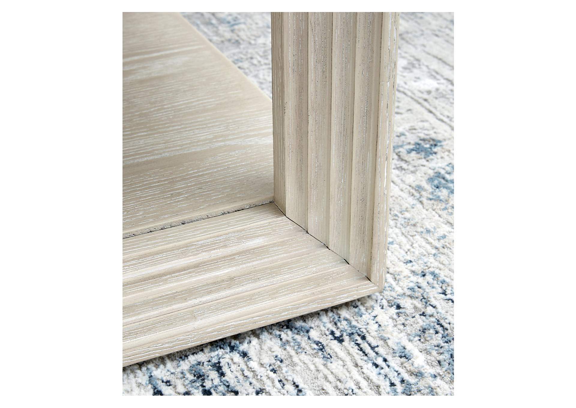 Marxhart End Table,Signature Design By Ashley