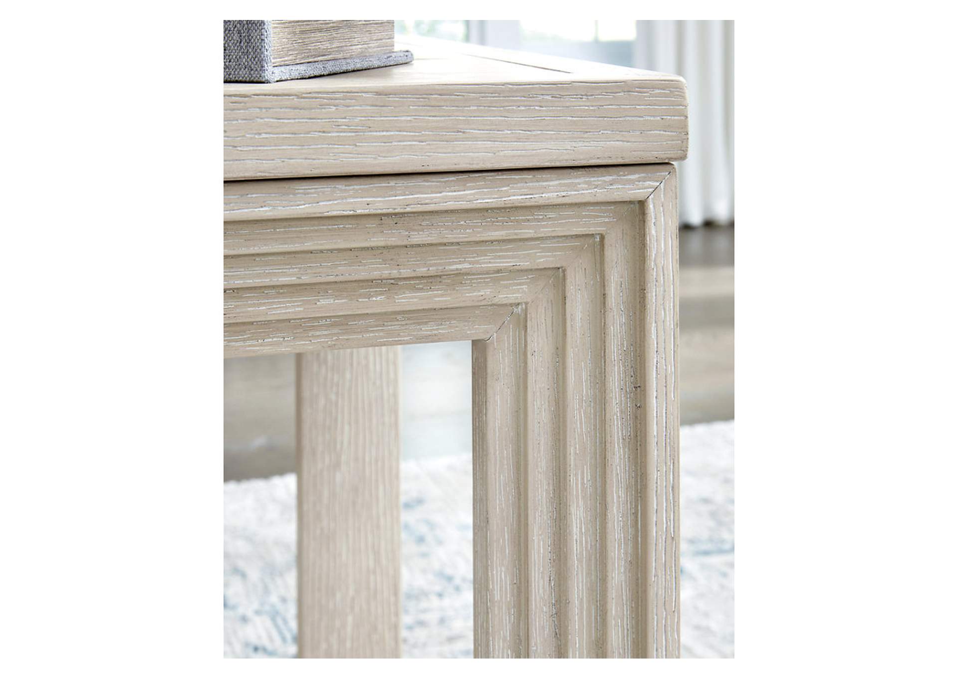 Marxhart End Table,Signature Design By Ashley