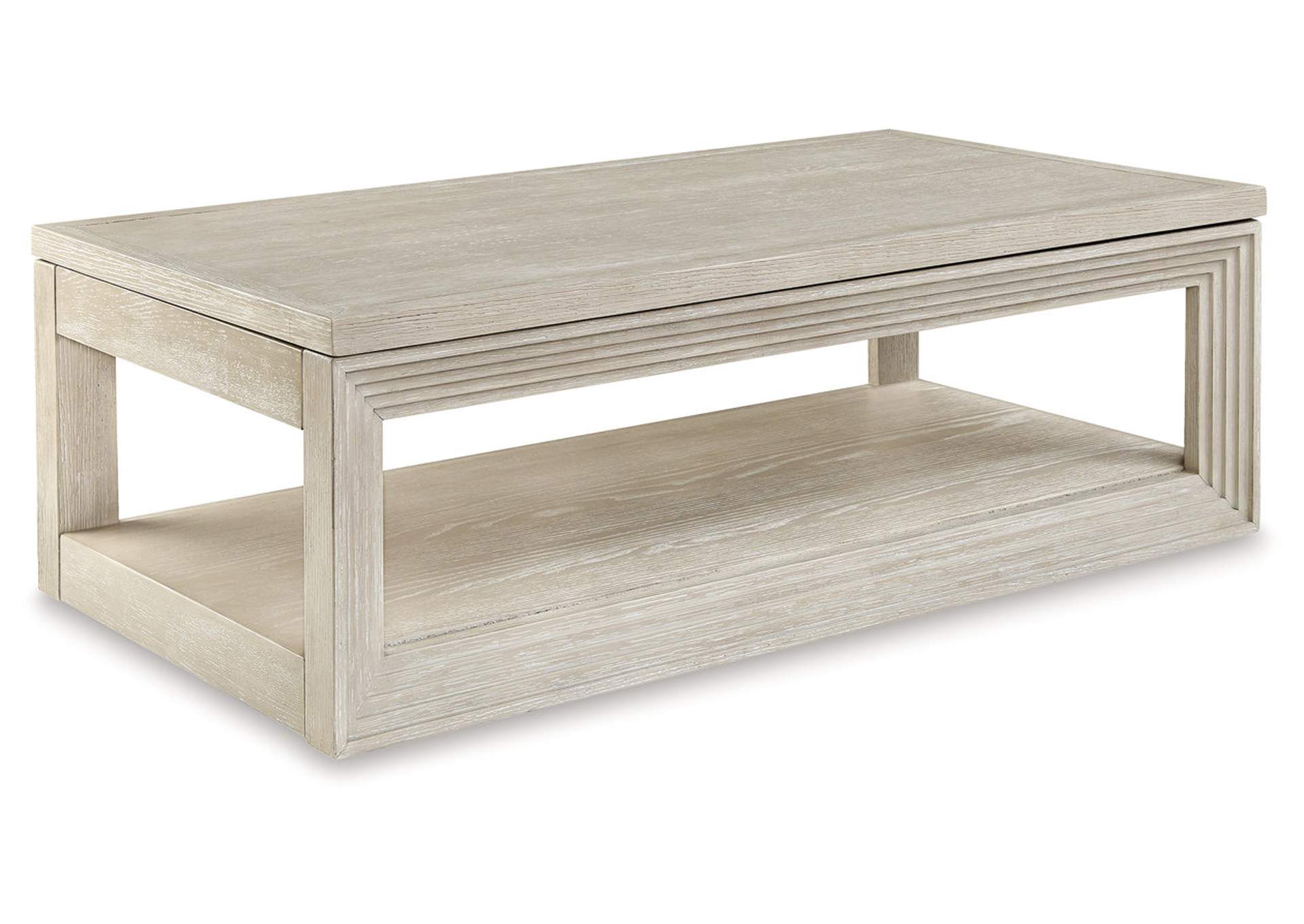 Marxhart Lift-Top Coffee Table,Signature Design By Ashley