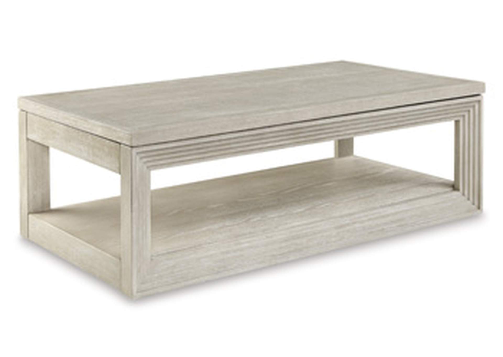 Marxhart Lift-Top Coffee Table,Signature Design By Ashley
