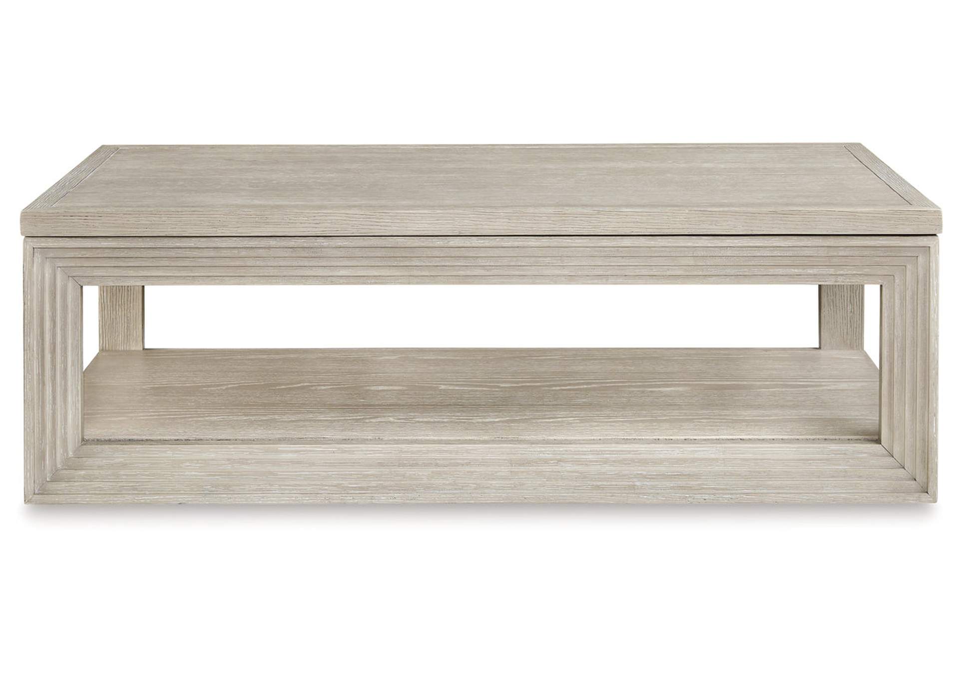 Marxhart Lift-Top Coffee Table,Signature Design By Ashley
