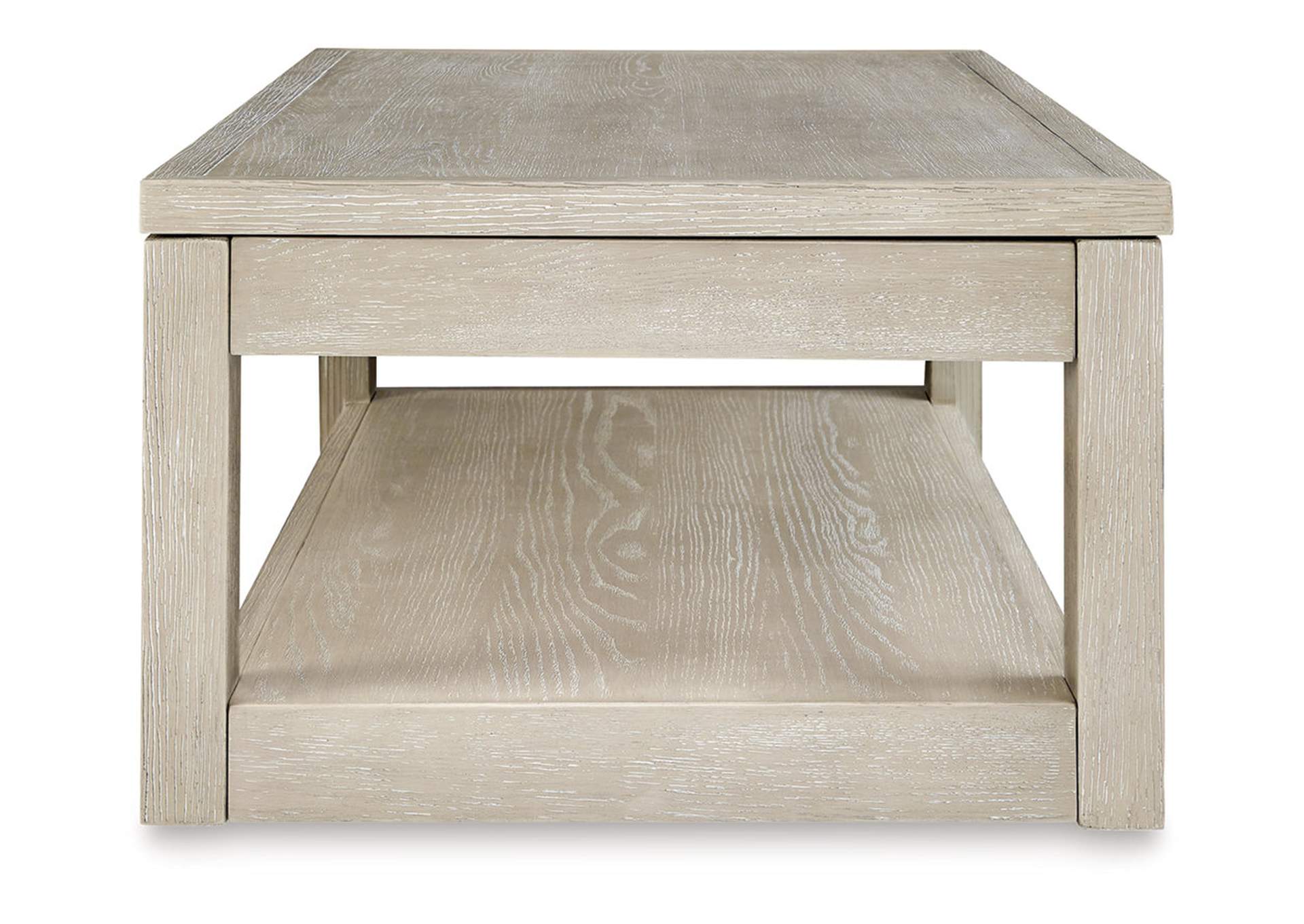 Marxhart Lift-Top Coffee Table,Signature Design By Ashley