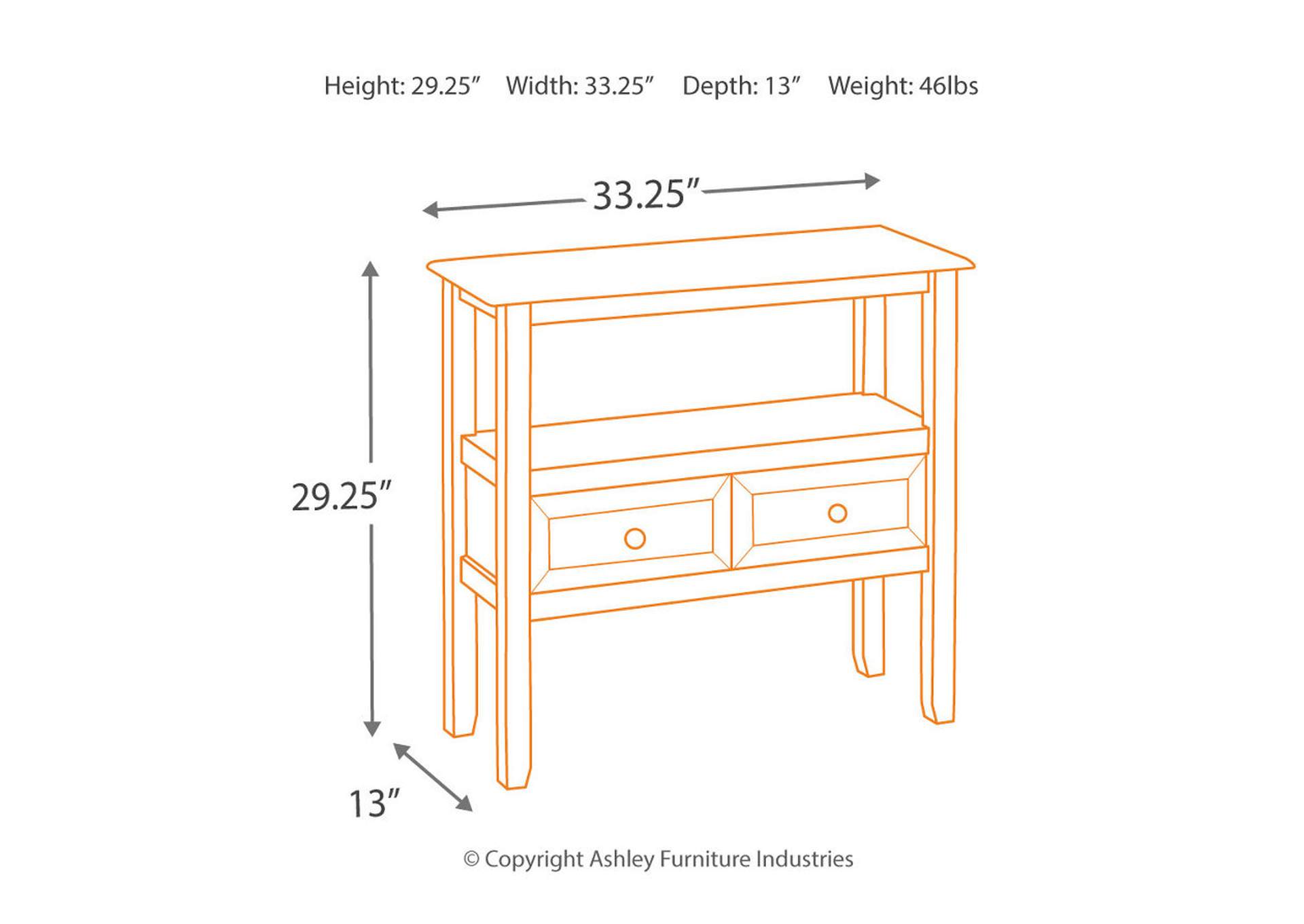 Abbonto Accent Table,Direct To Consumer Express