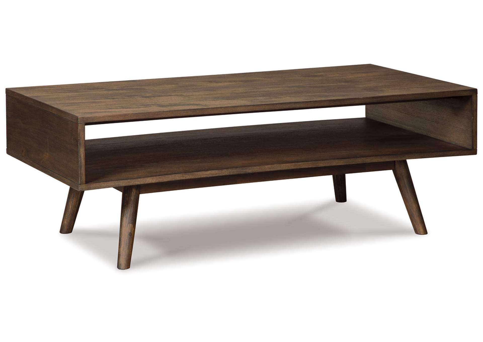Kisper Coffee Table,Direct To Consumer Express