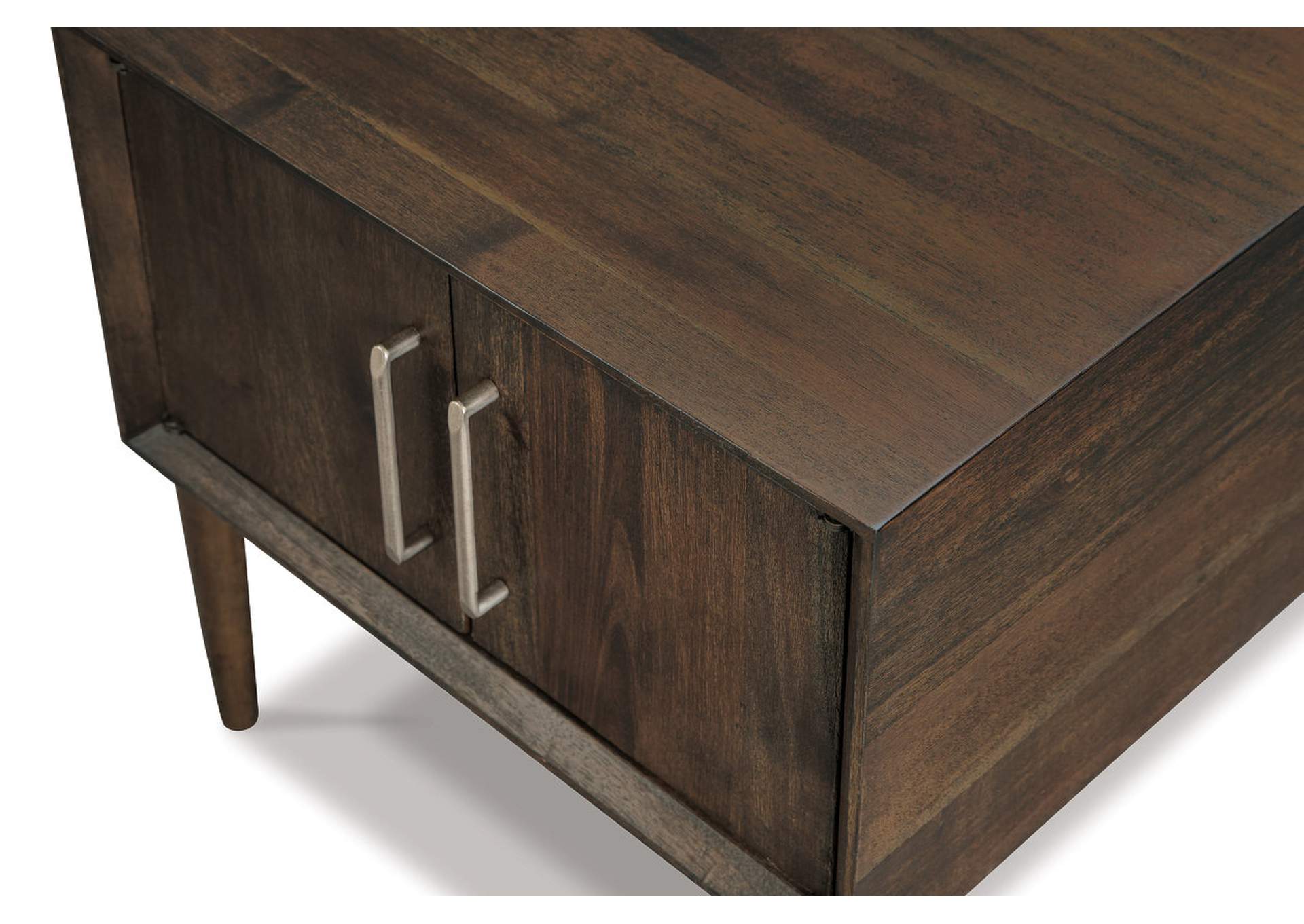 Kisper End Table,Direct To Consumer Express