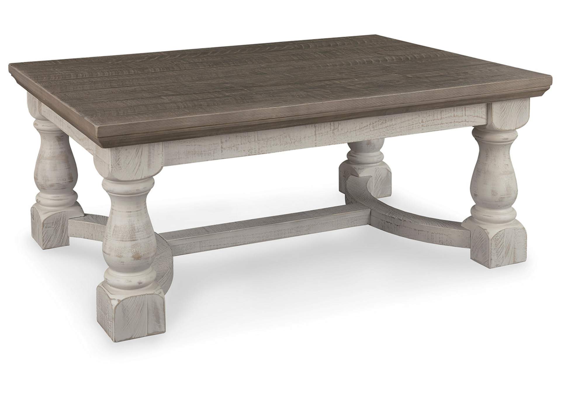 Havalance Coffee Table,Signature Design By Ashley