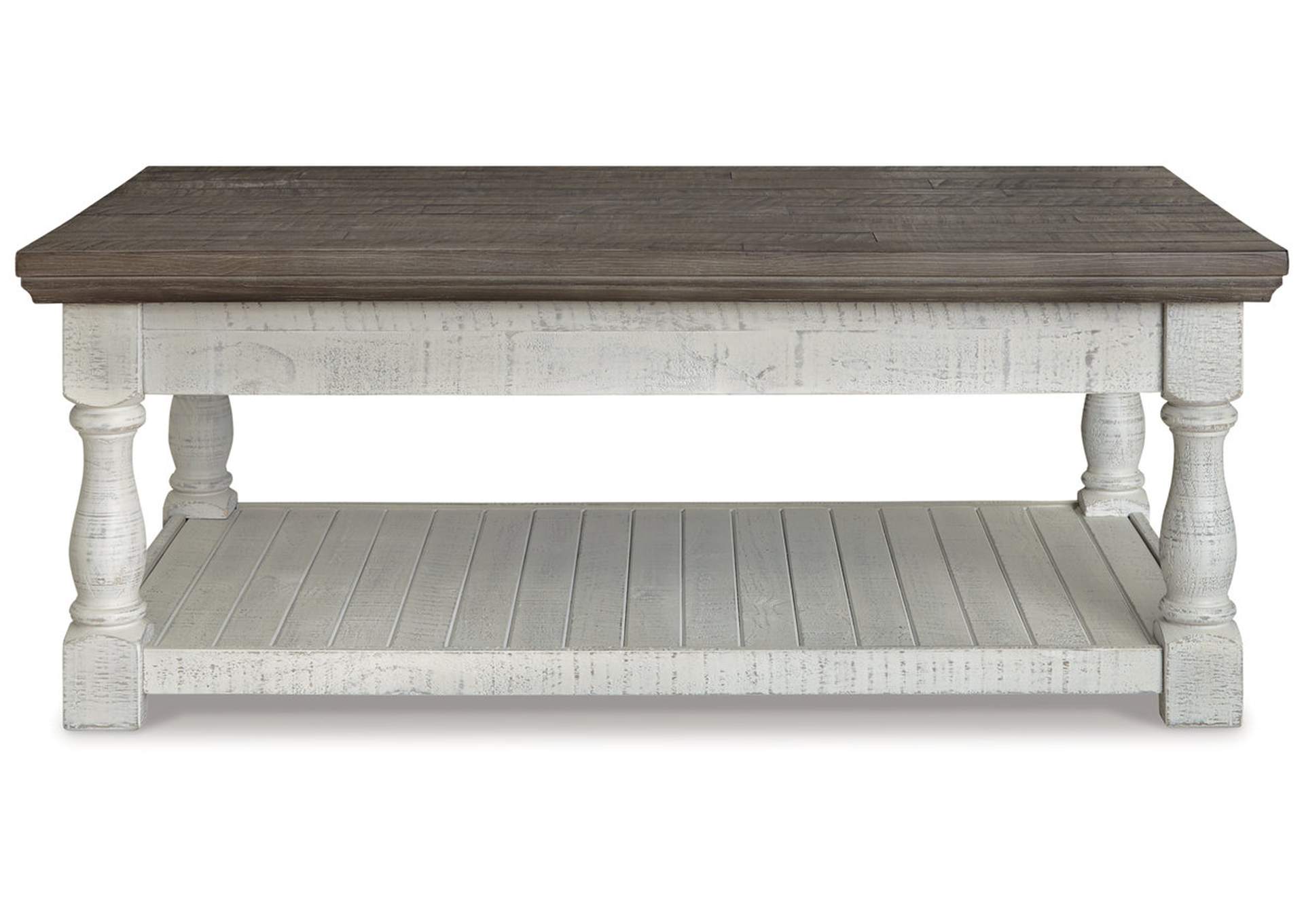 Havalance Lift-Top Coffee Table,Signature Design By Ashley