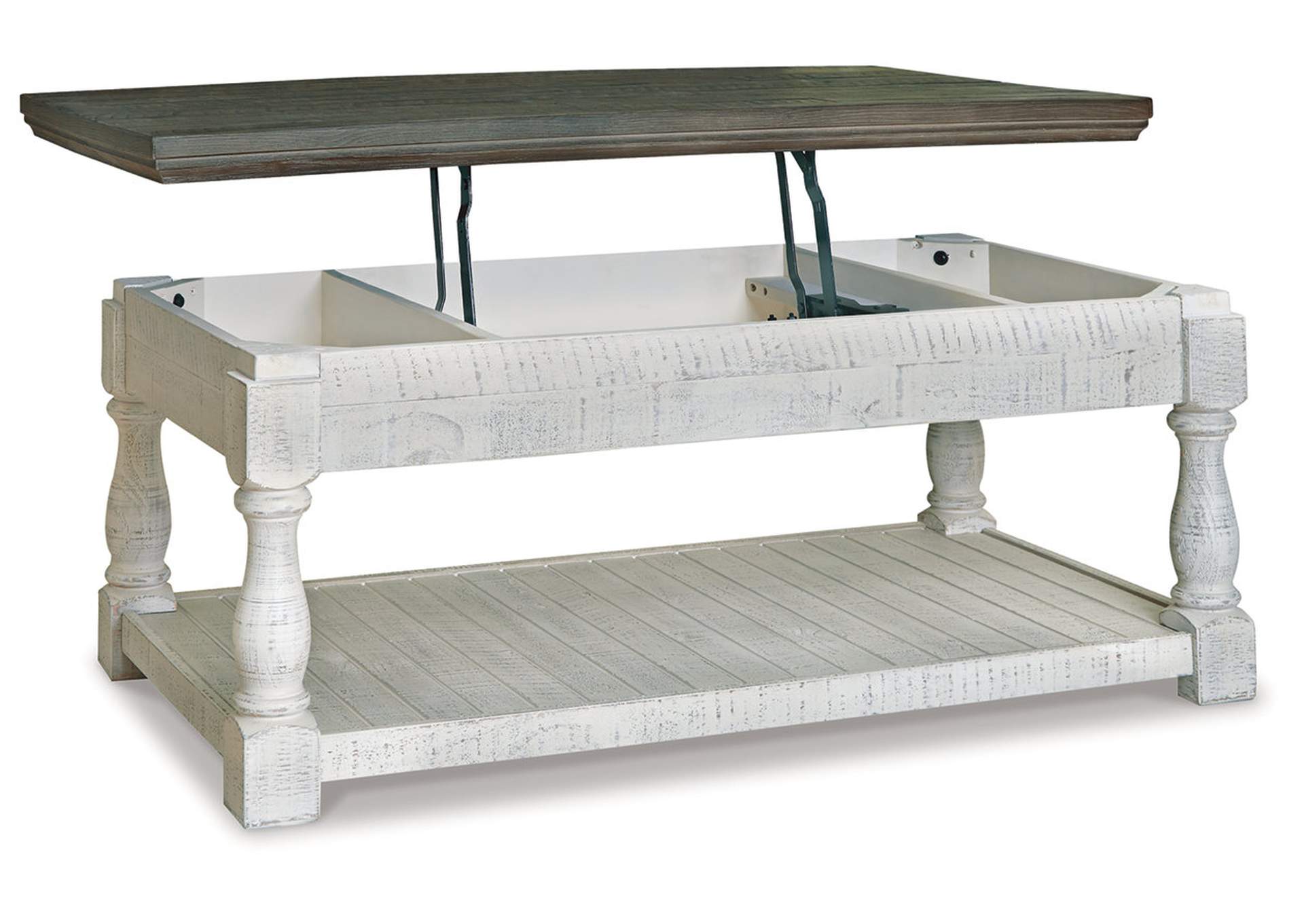 Havalance Lift-Top Coffee Table,Signature Design By Ashley
