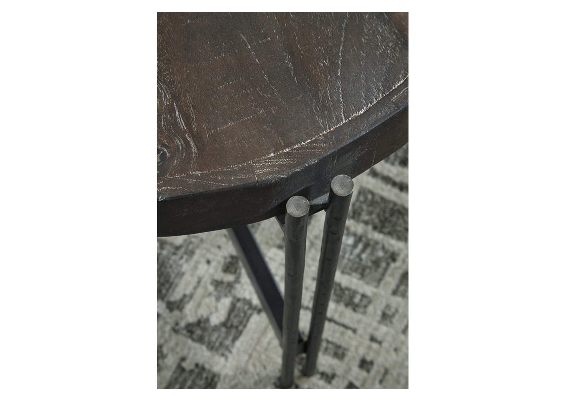 jillenhurst coffee table