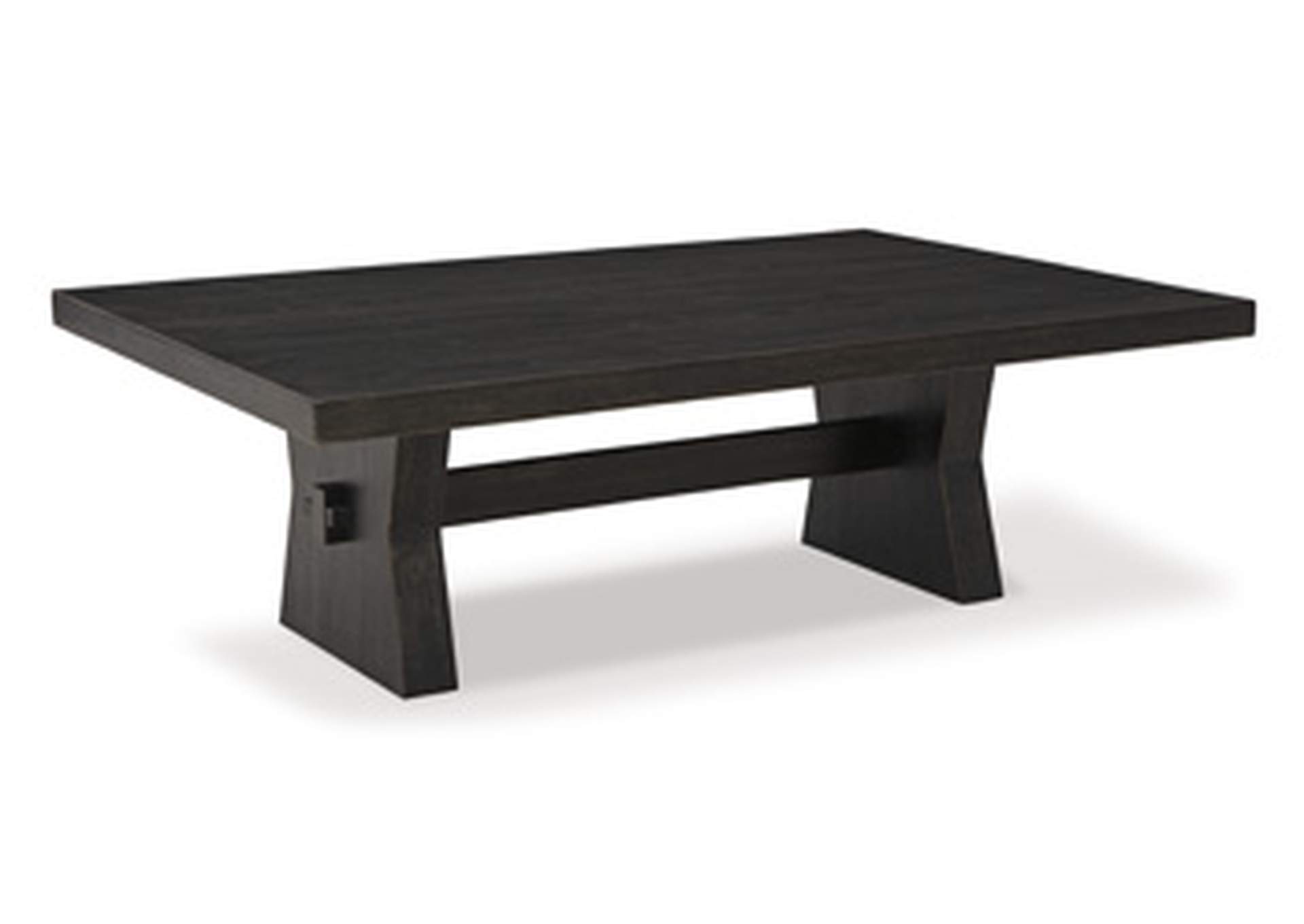 Galliden Coffee Table,Signature Design By Ashley
