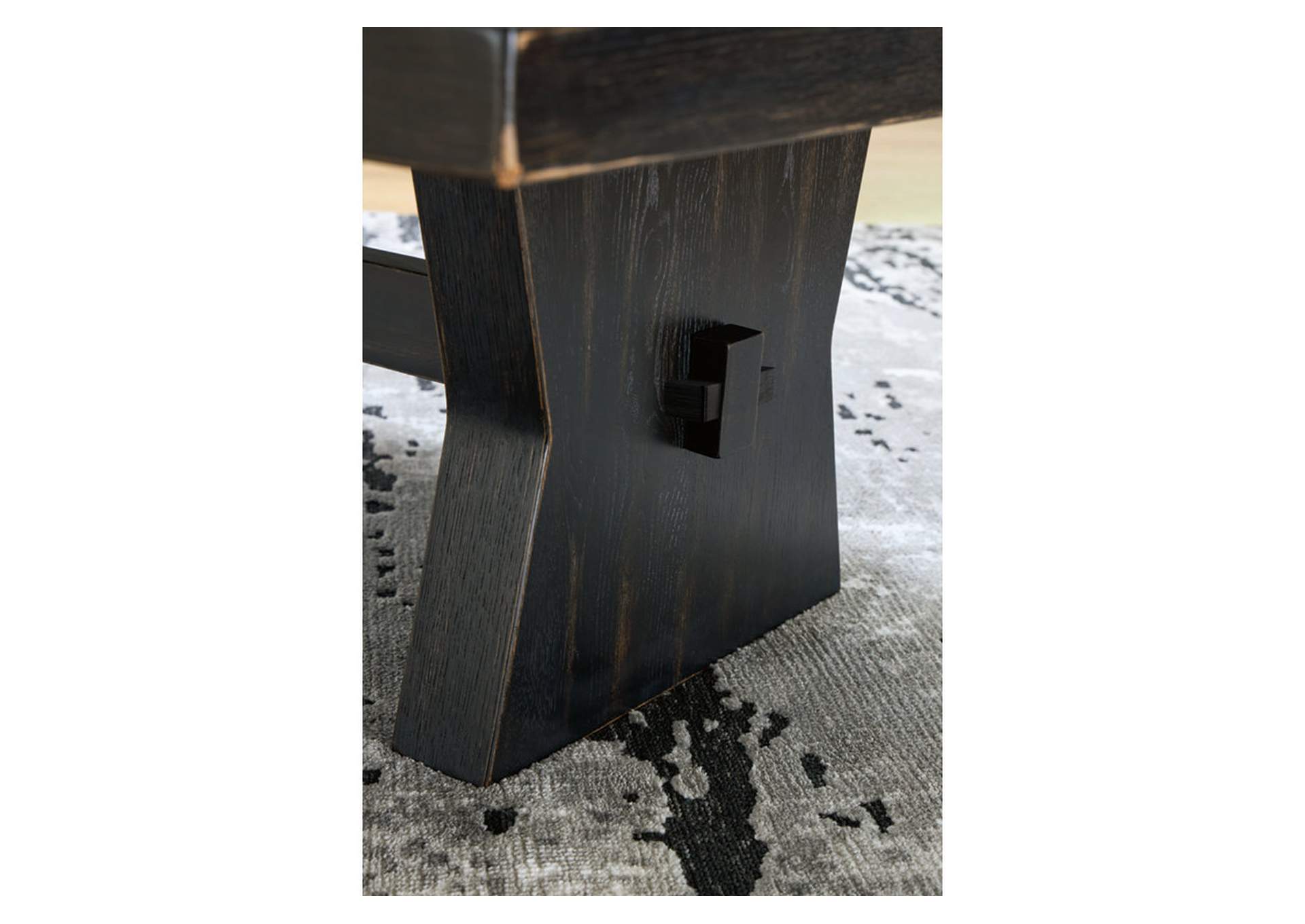 Galliden Coffee Table,Signature Design By Ashley