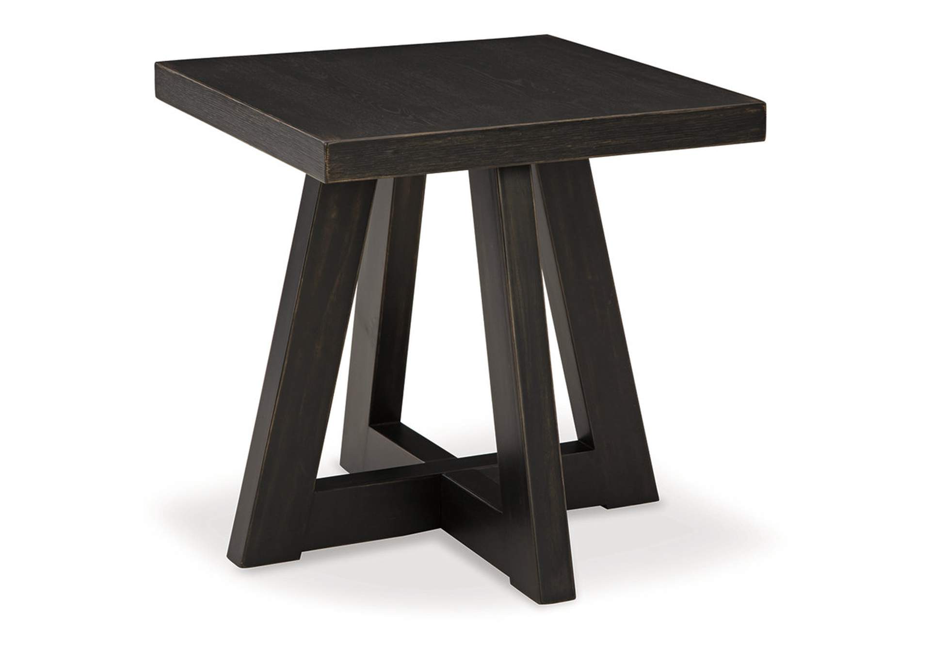 Galliden End Table,Signature Design By Ashley