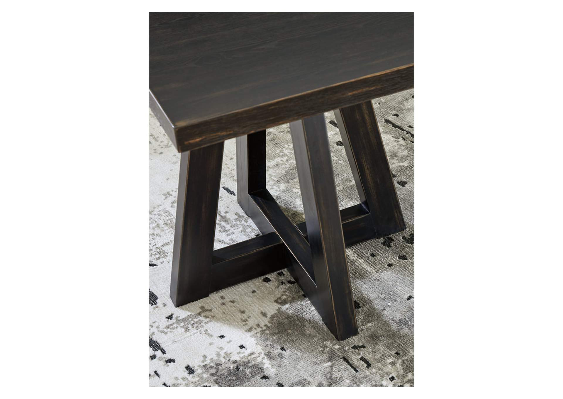 Galliden End Table,Signature Design By Ashley