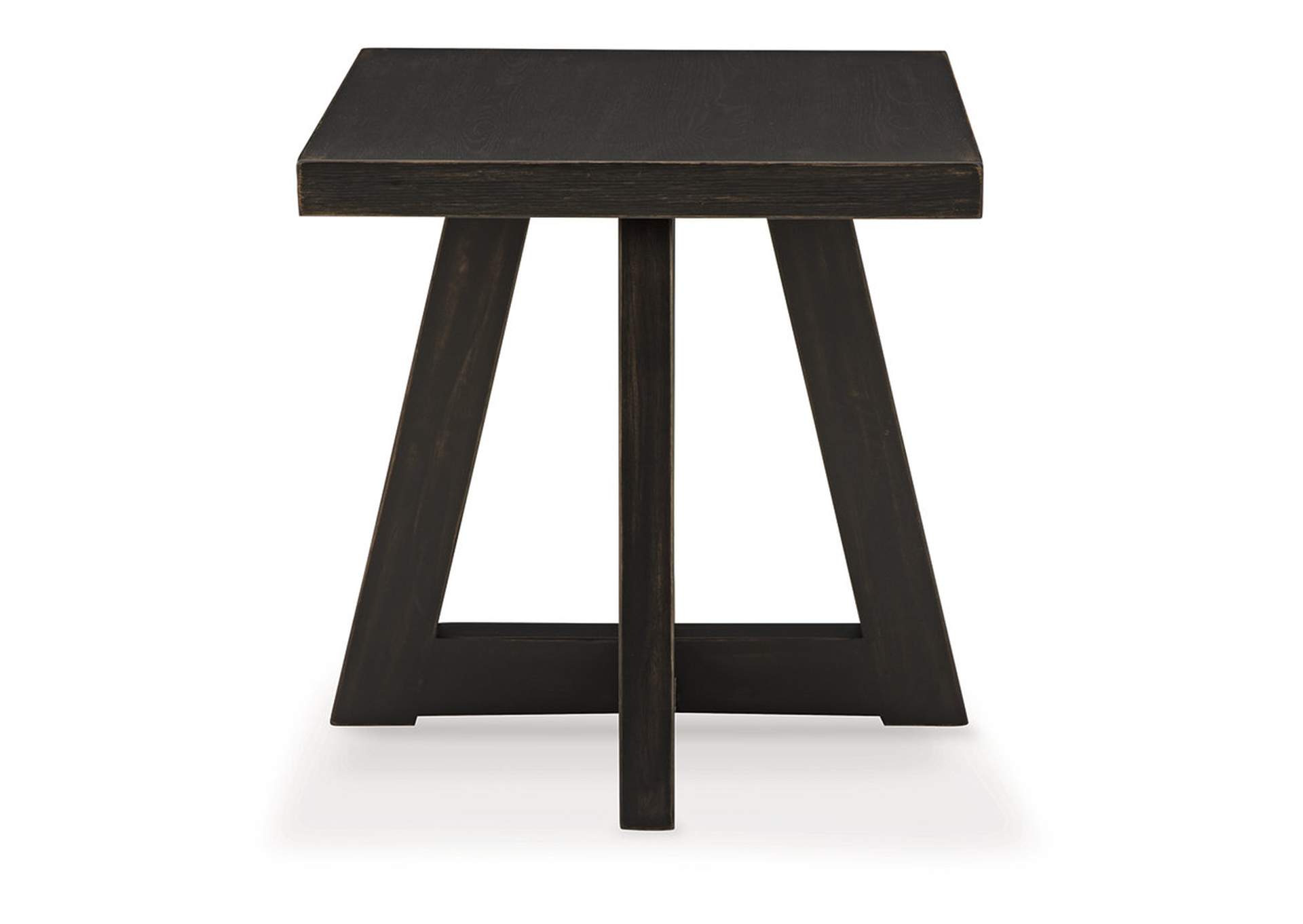 Galliden End Table,Signature Design By Ashley
