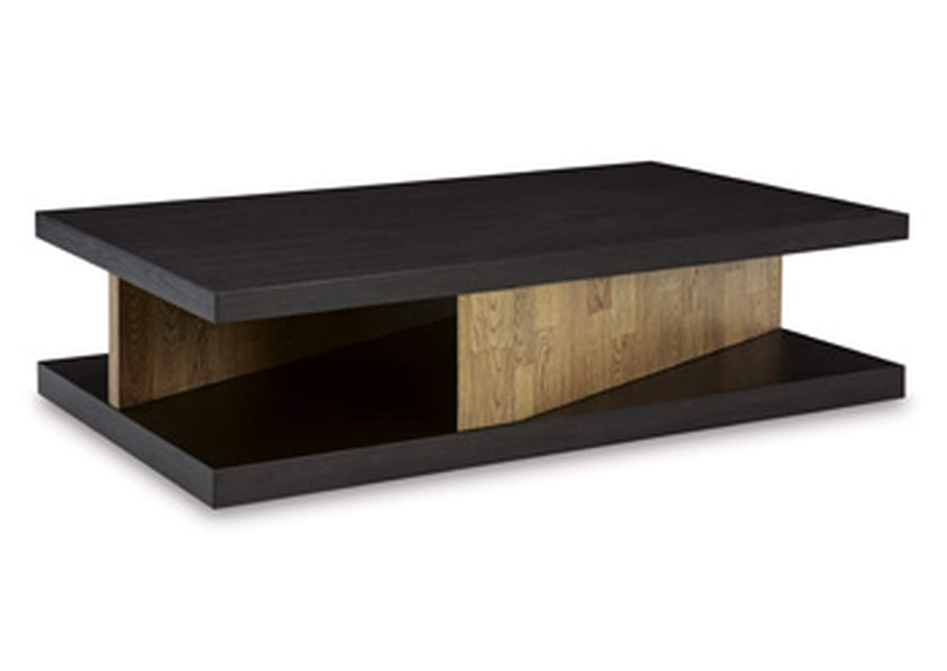 Kocomore Coffee Table,Signature Design By Ashley