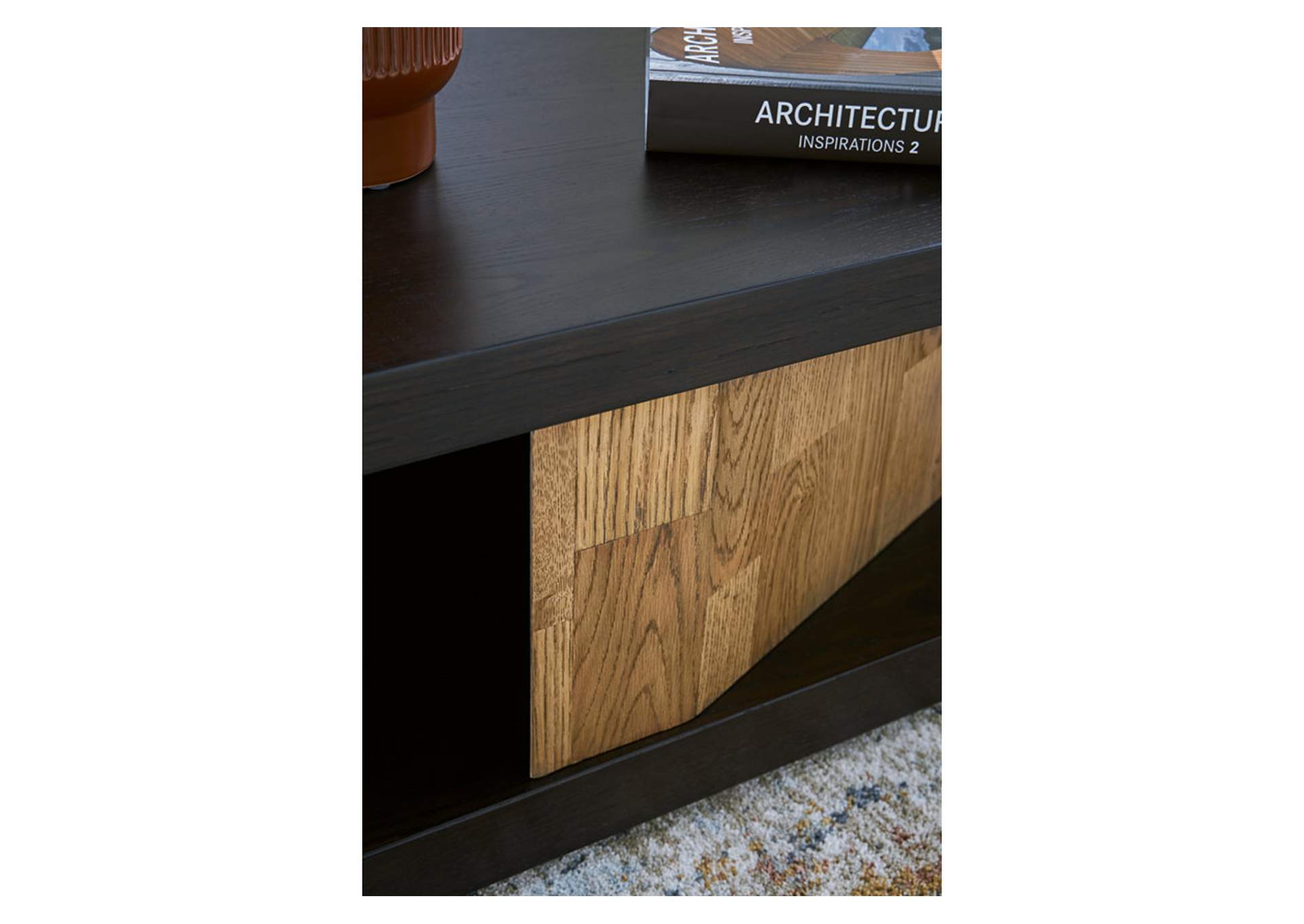 Kocomore Coffee Table,Signature Design By Ashley