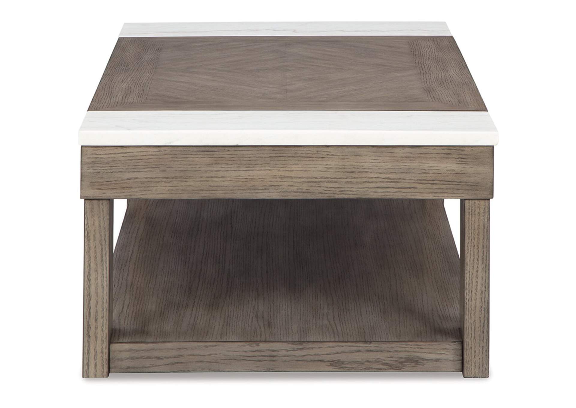Loyaska Lift-Top Coffee Table,Signature Design By Ashley