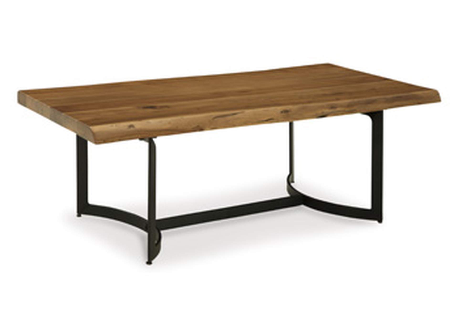 Fortmaine Coffee Table,Signature Design By Ashley