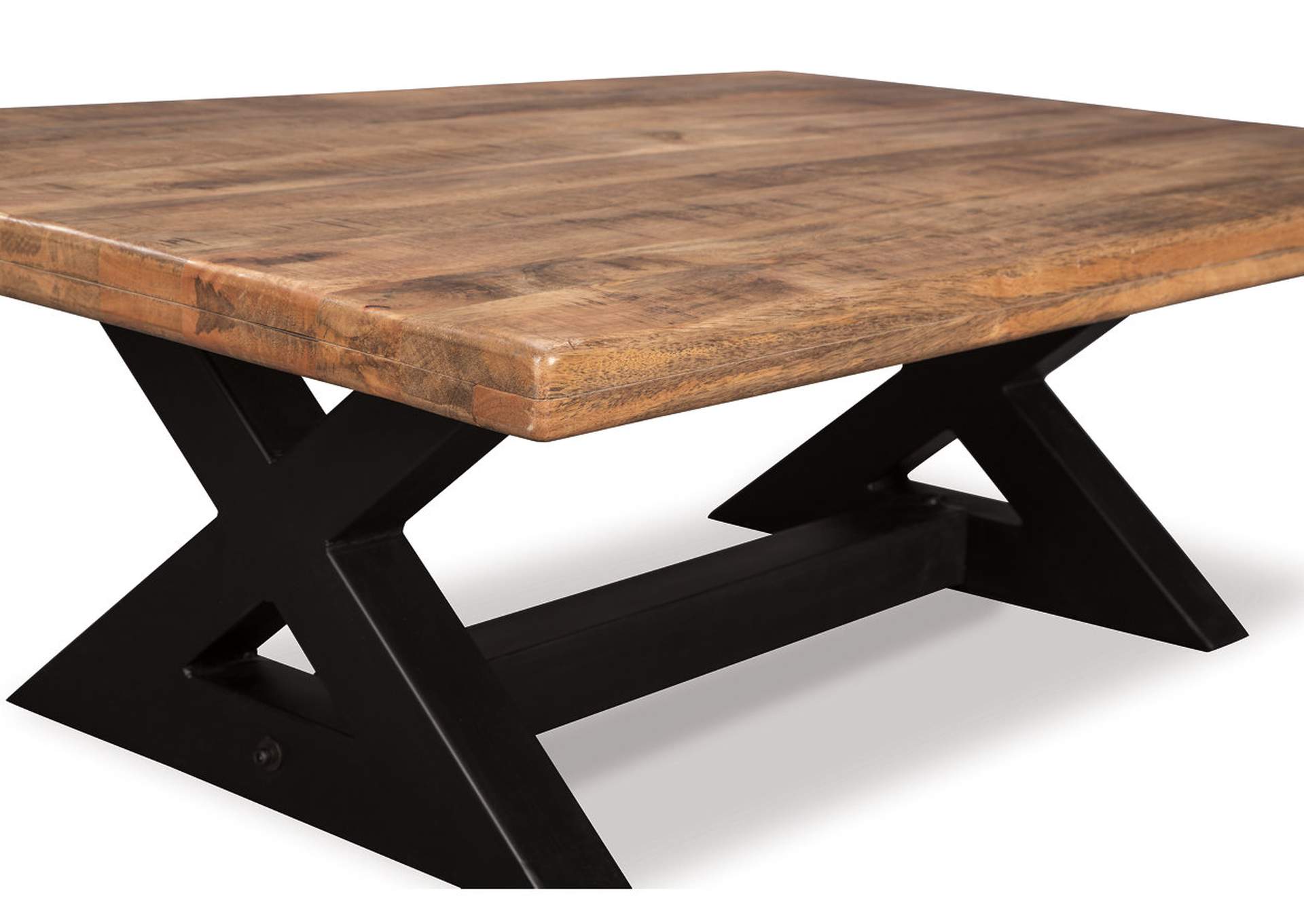 Wesling Coffee Table,Signature Design By Ashley