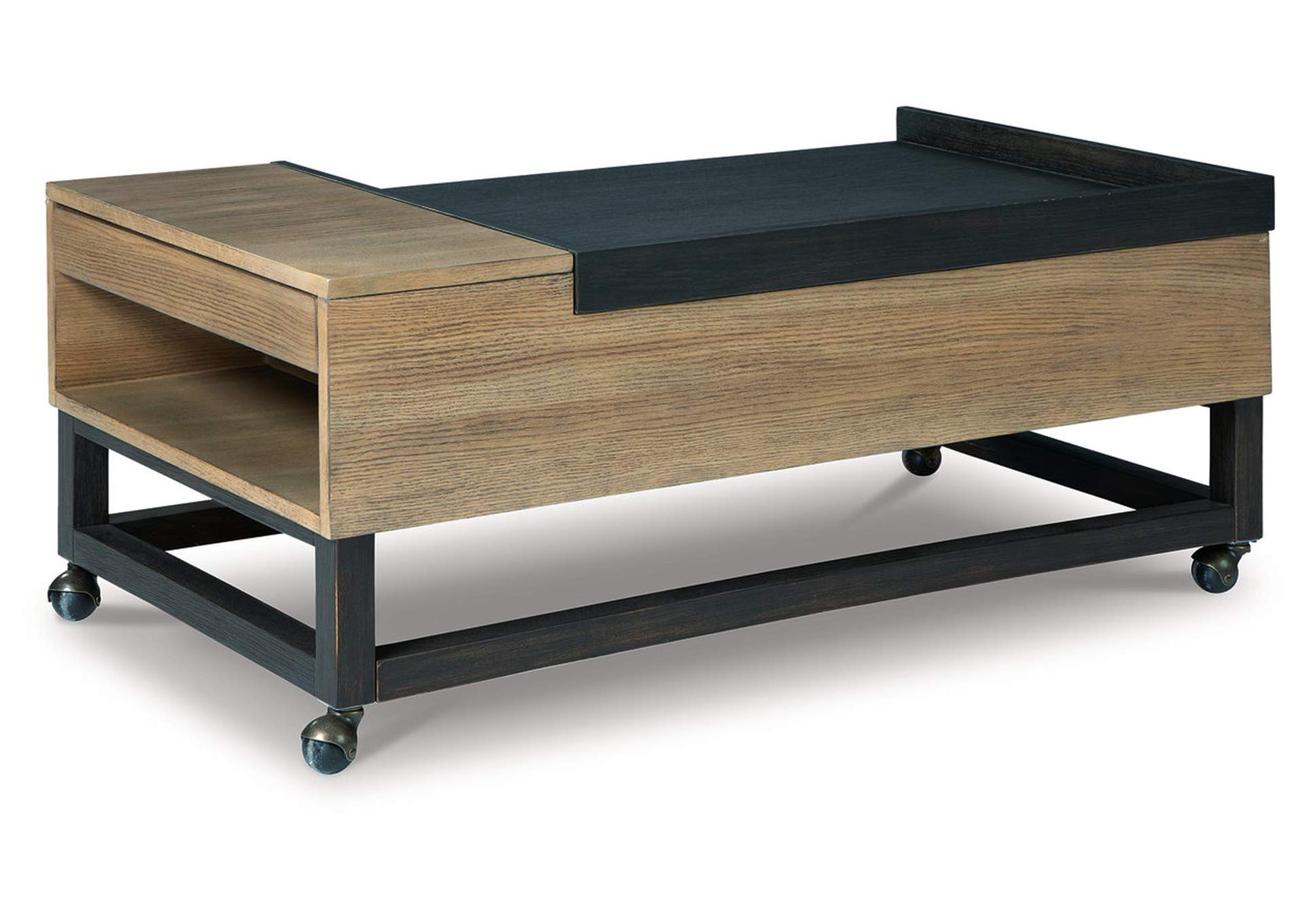 Lomond lift deals top coffee table