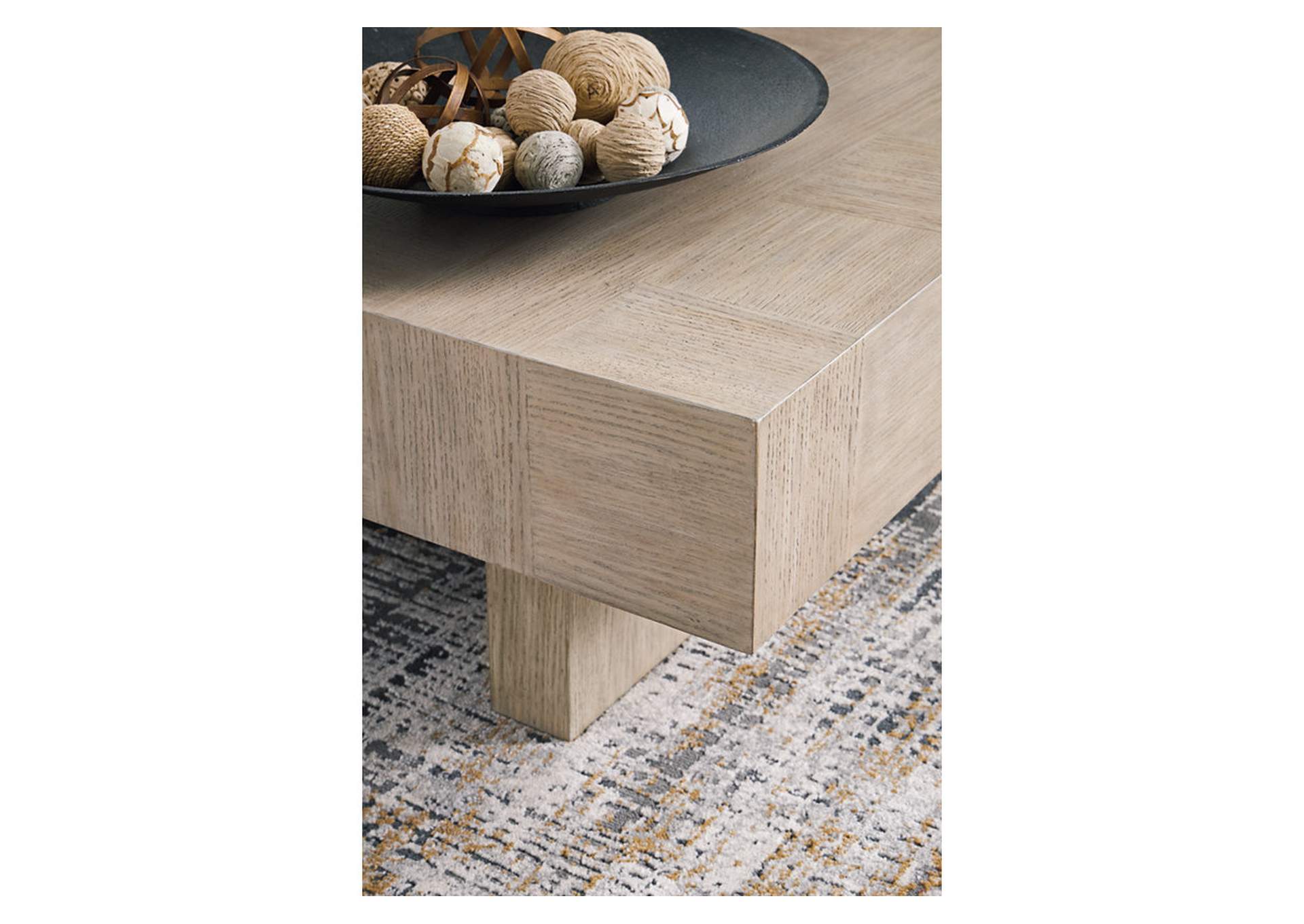 Jorlaina Coffee Table,Signature Design By Ashley