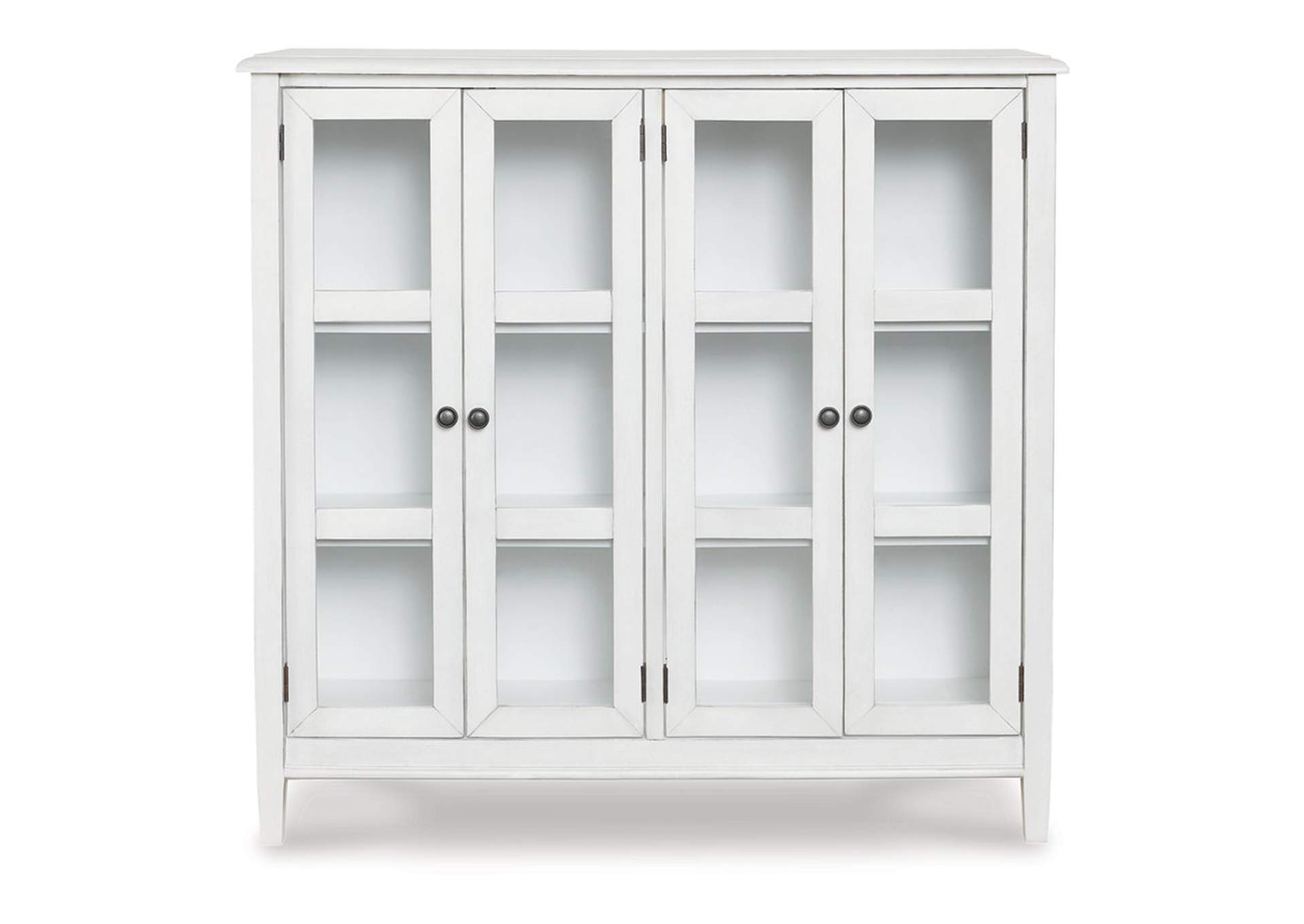 Kanwyn Accent Cabinet,Signature Design By Ashley