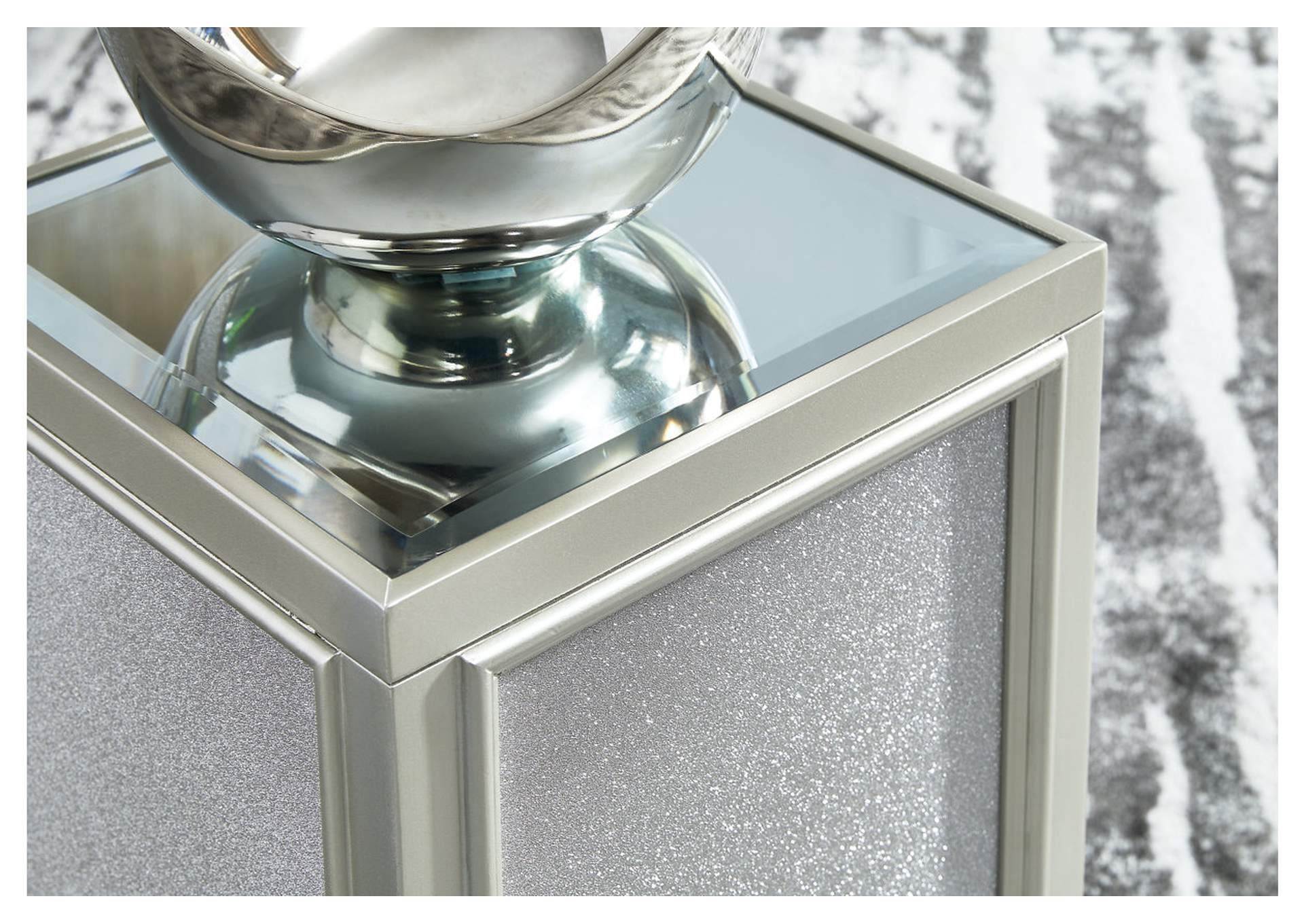 Traleena Nesting End Table (Set of 2),Signature Design By Ashley