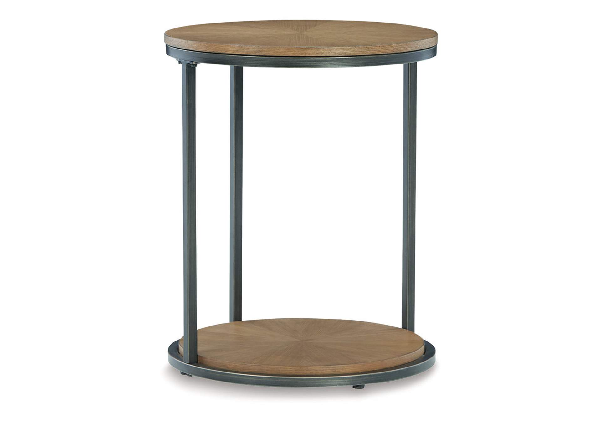 Fridley End Table,Signature Design By Ashley