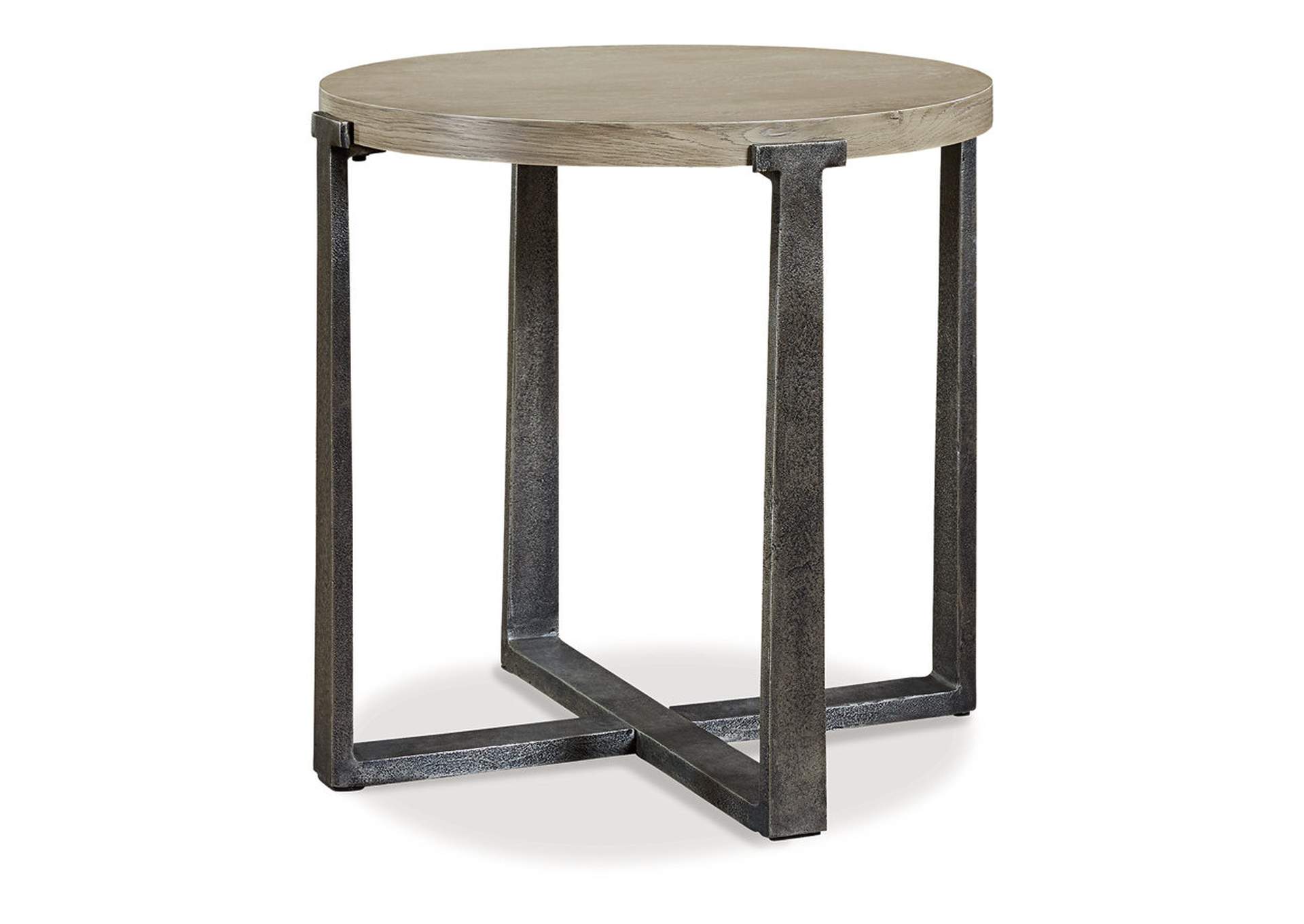 Dalenville End Table,Signature Design By Ashley