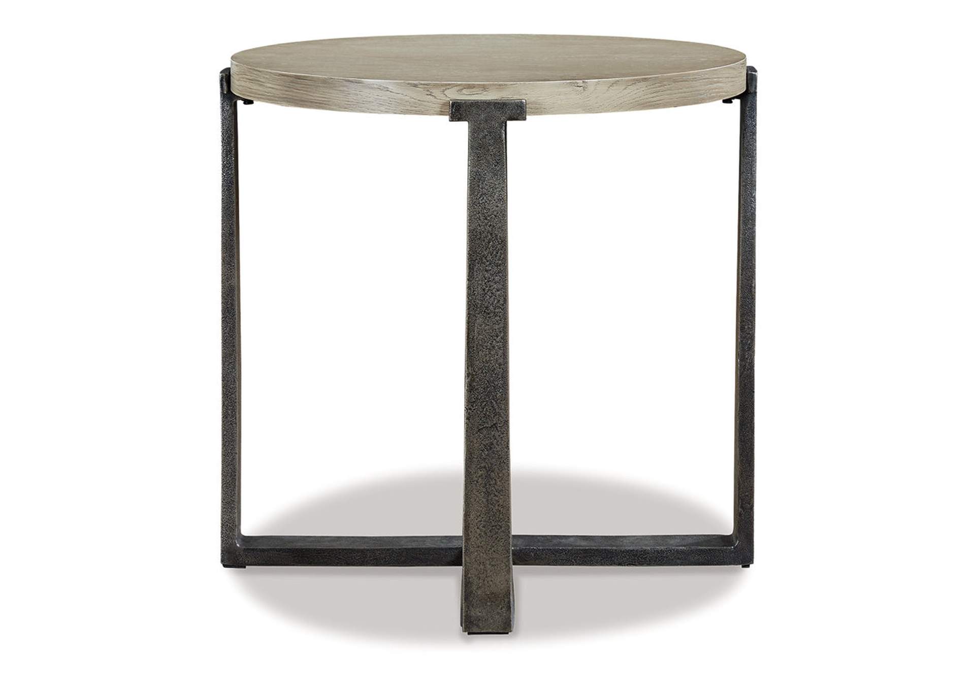 Dalenville End Table,Signature Design By Ashley
