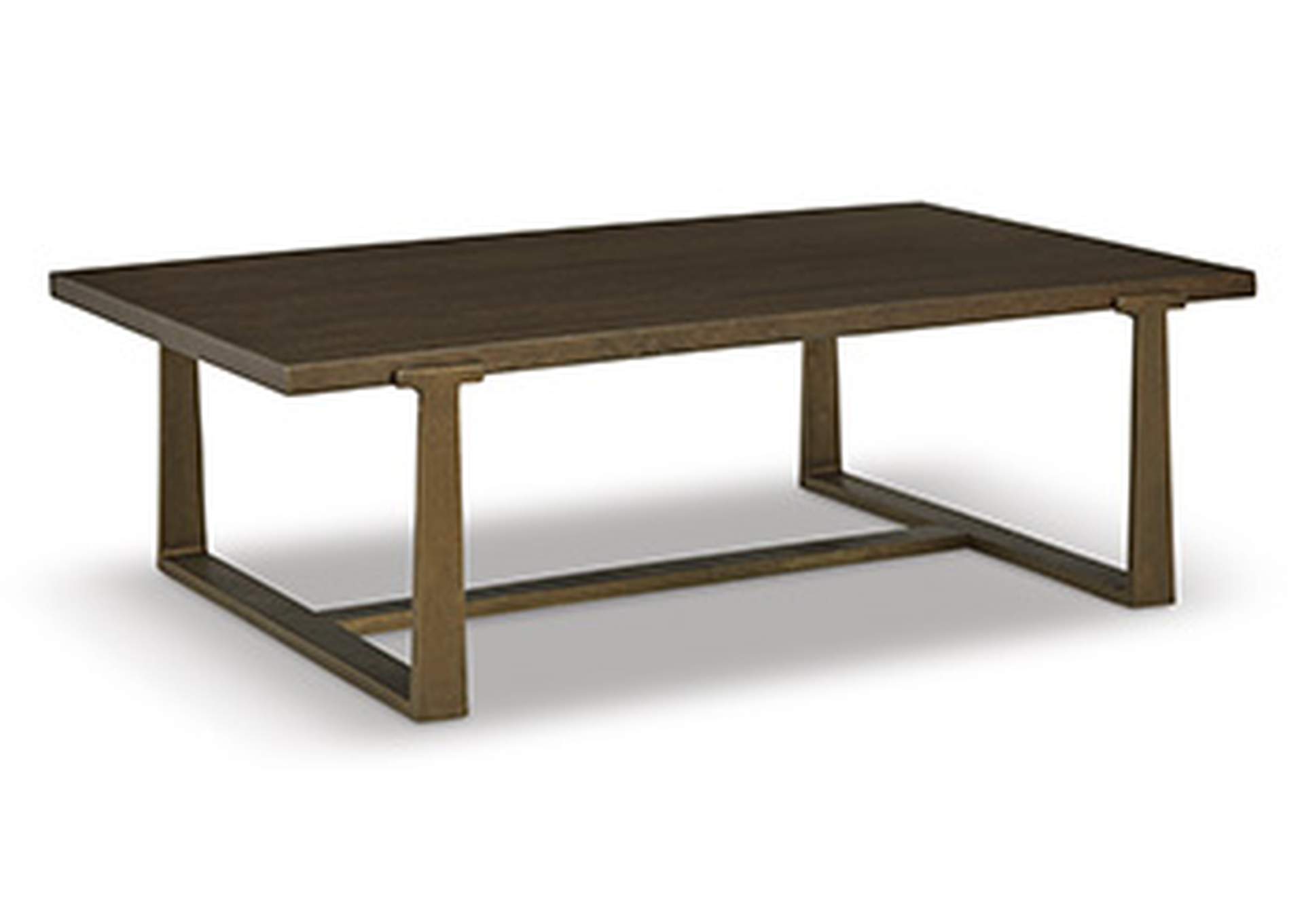 Balintmore Coffee Table,Signature Design By Ashley
