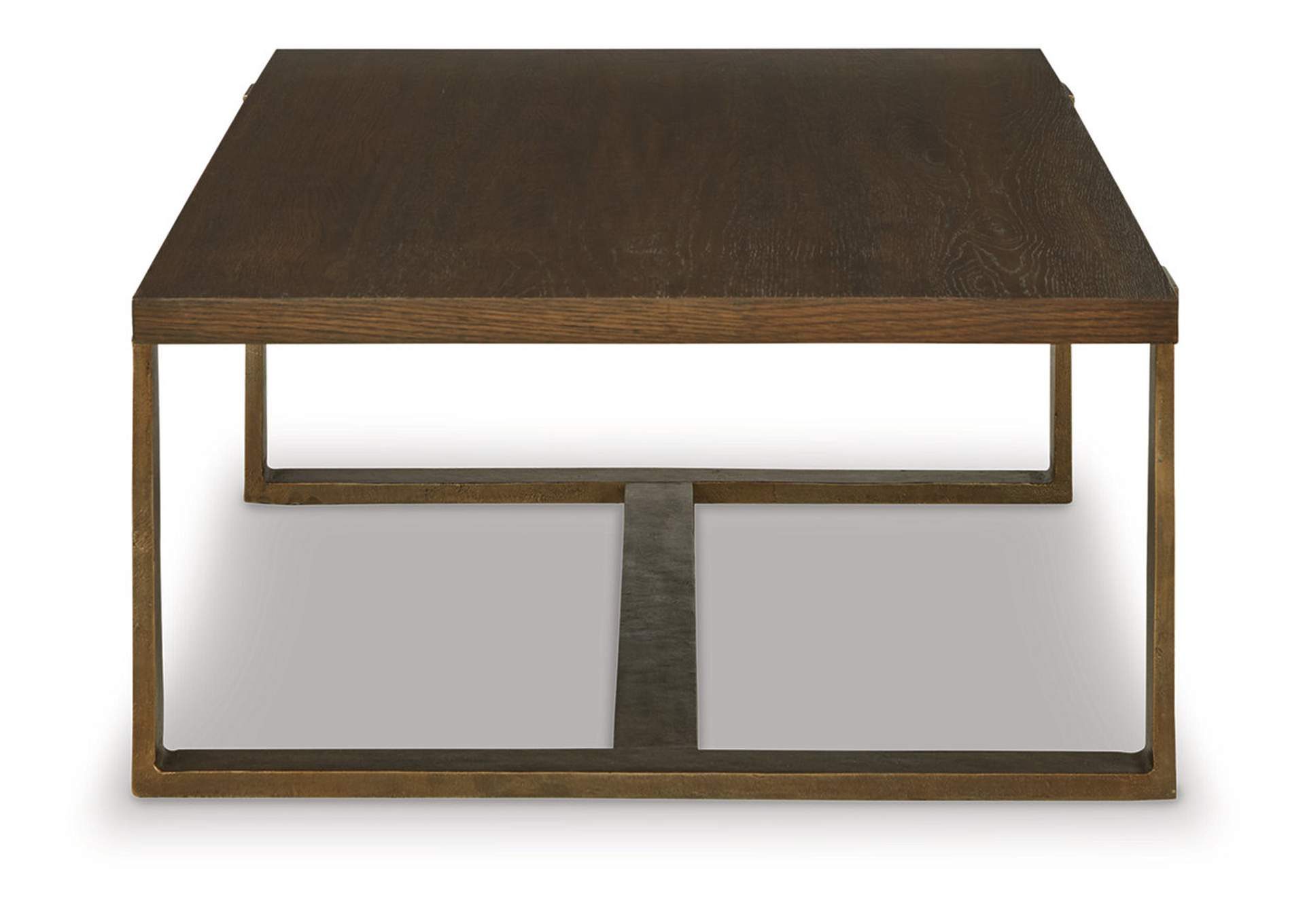 Balintmore Coffee Table,Signature Design By Ashley