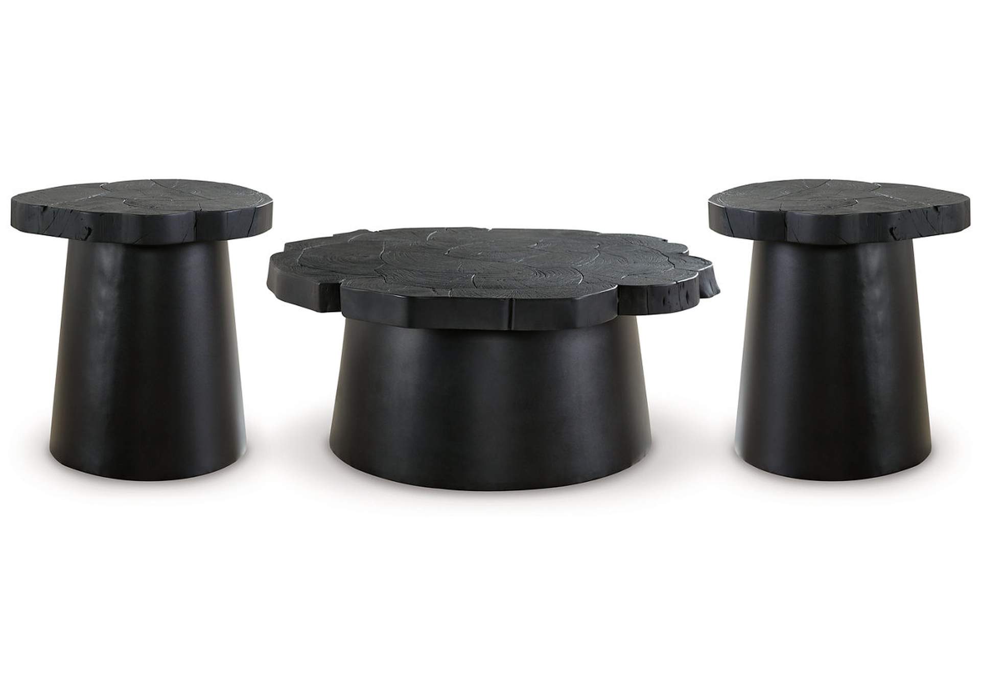 Wimbell Coffee Table and 2 End Tables,Signature Design By Ashley