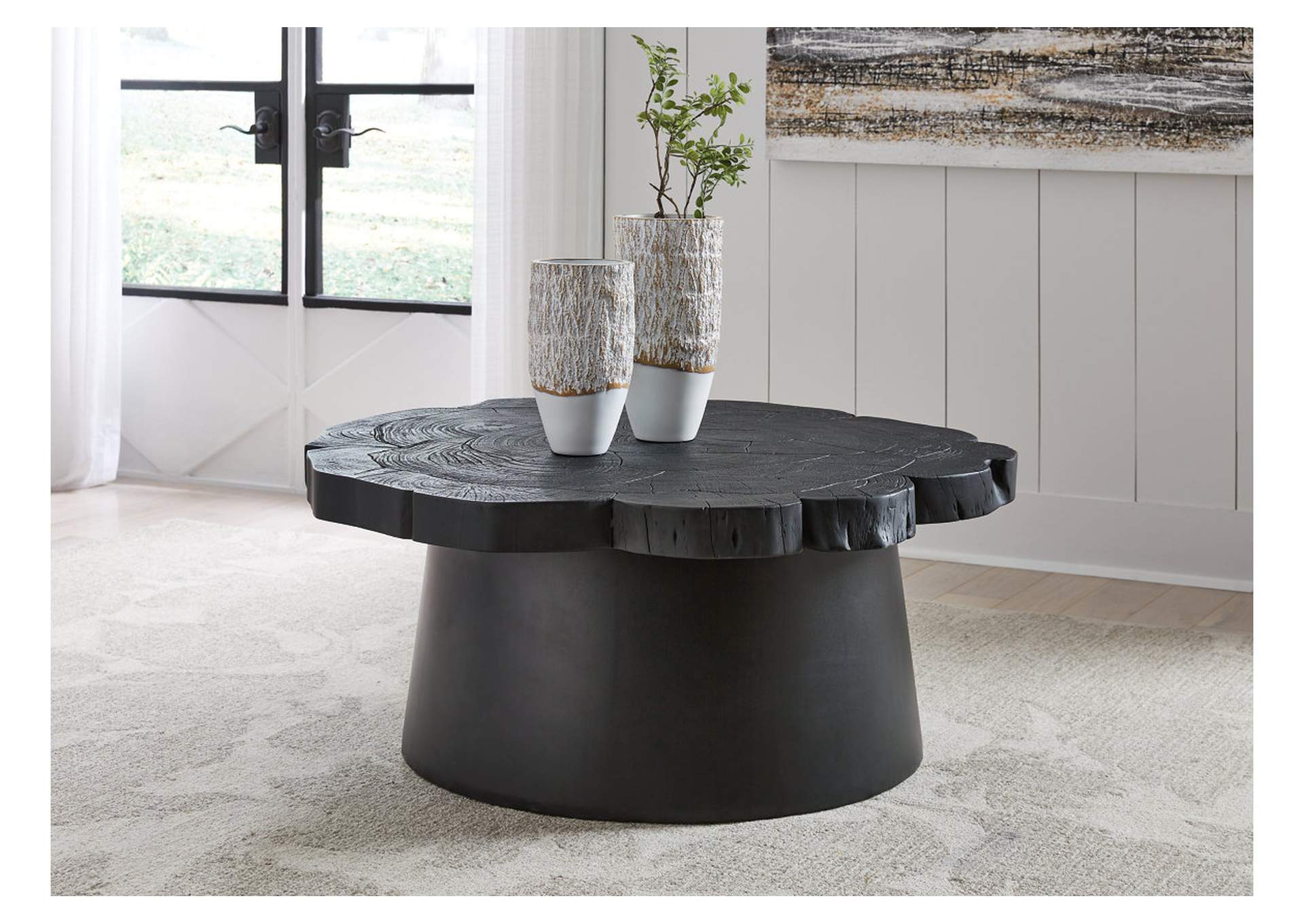 Wimbell Coffee Table,Signature Design By Ashley