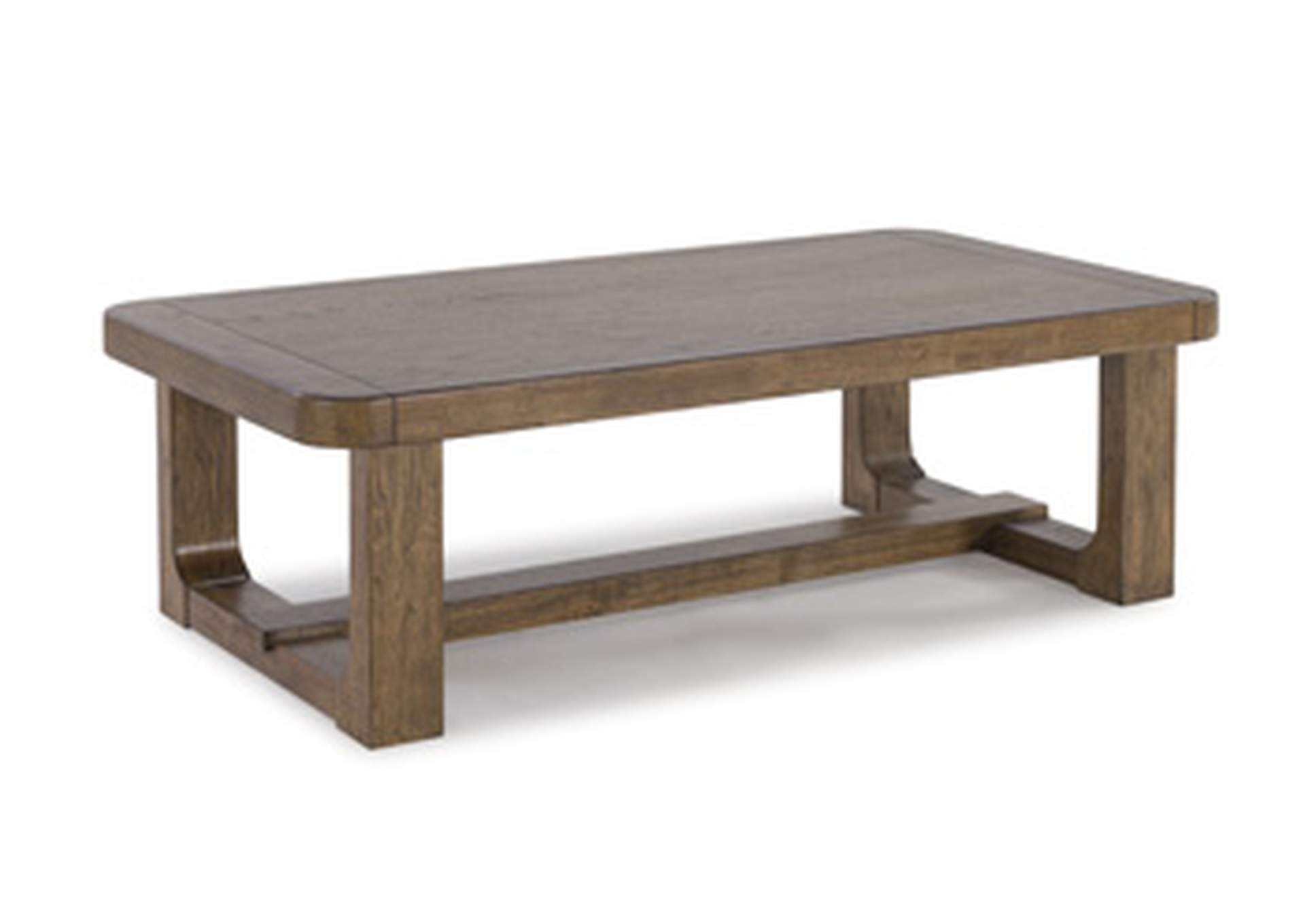 Cabalynn Coffee Table,Signature Design By Ashley