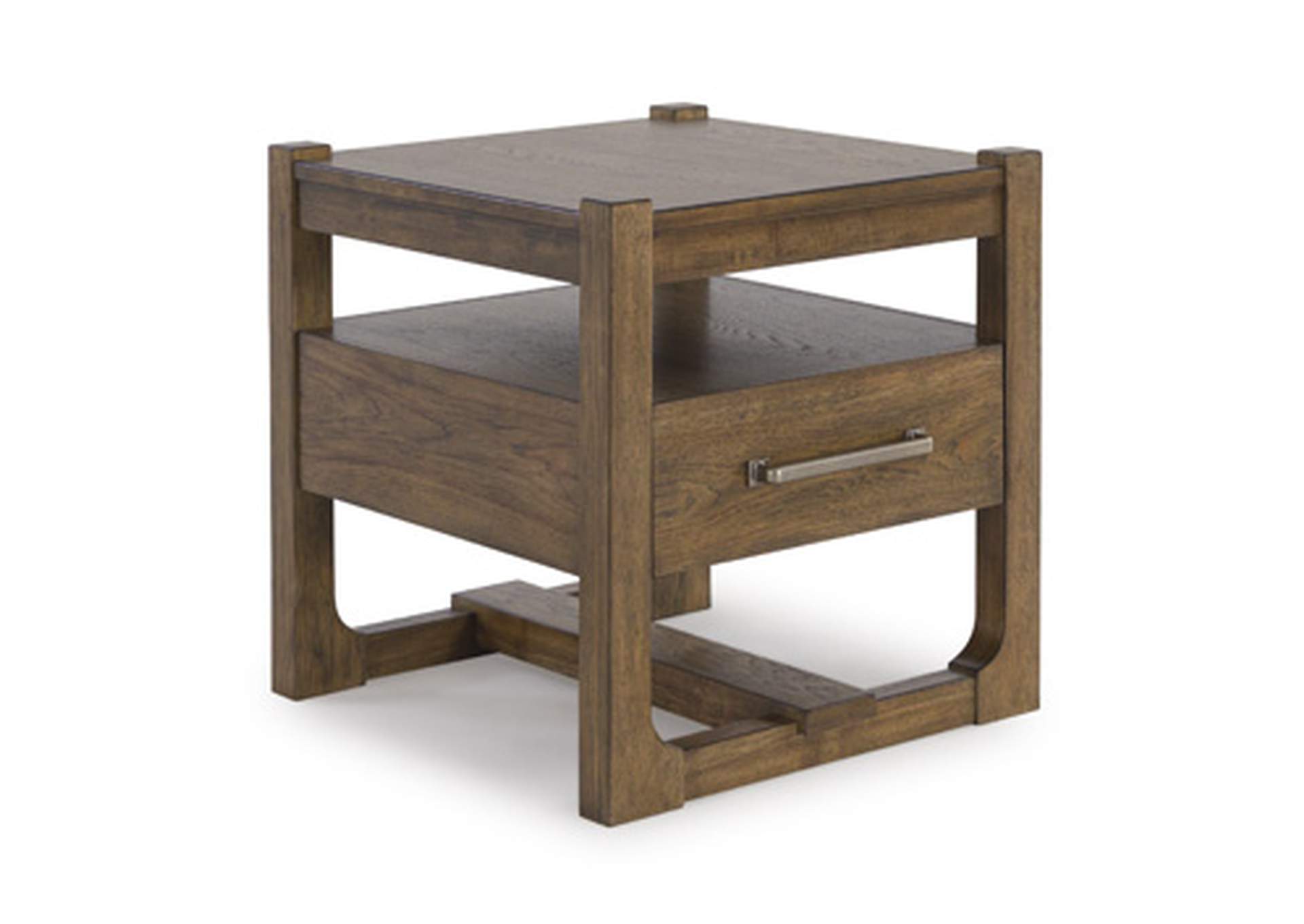 Cabalynn End Table,Signature Design By Ashley