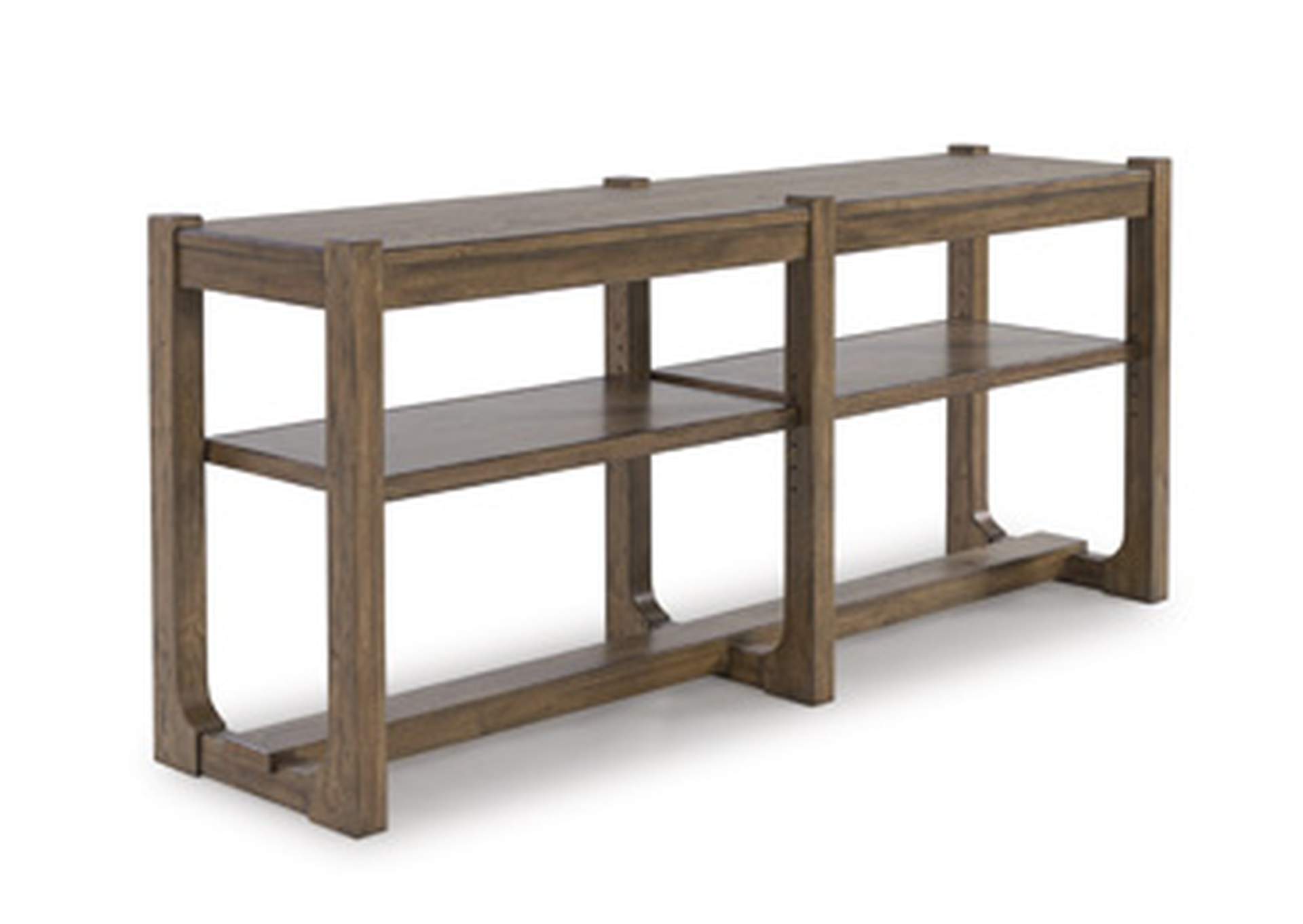 Cabalynn Sofa Table,Signature Design By Ashley