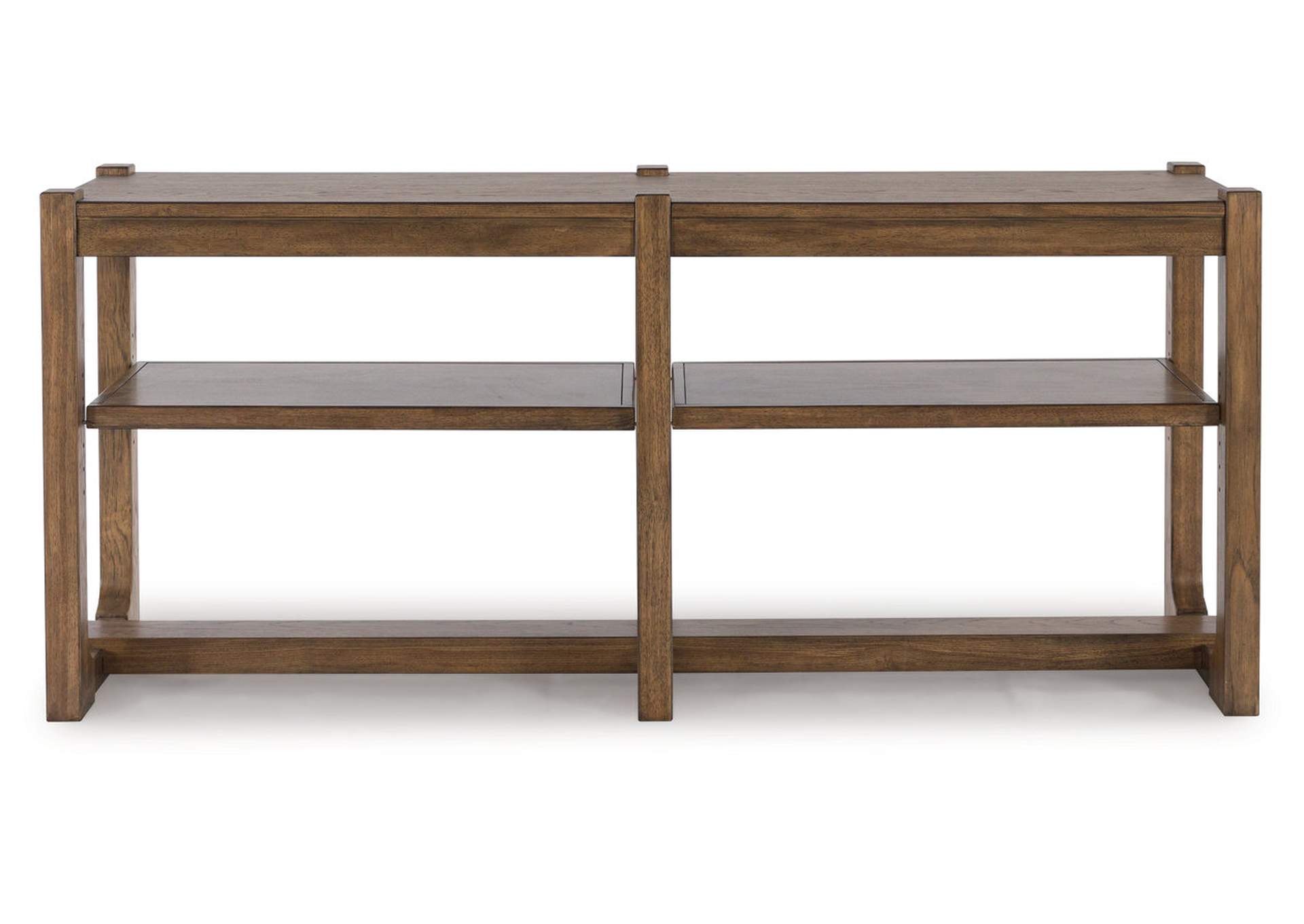 Cabalynn Sofa Table,Signature Design By Ashley