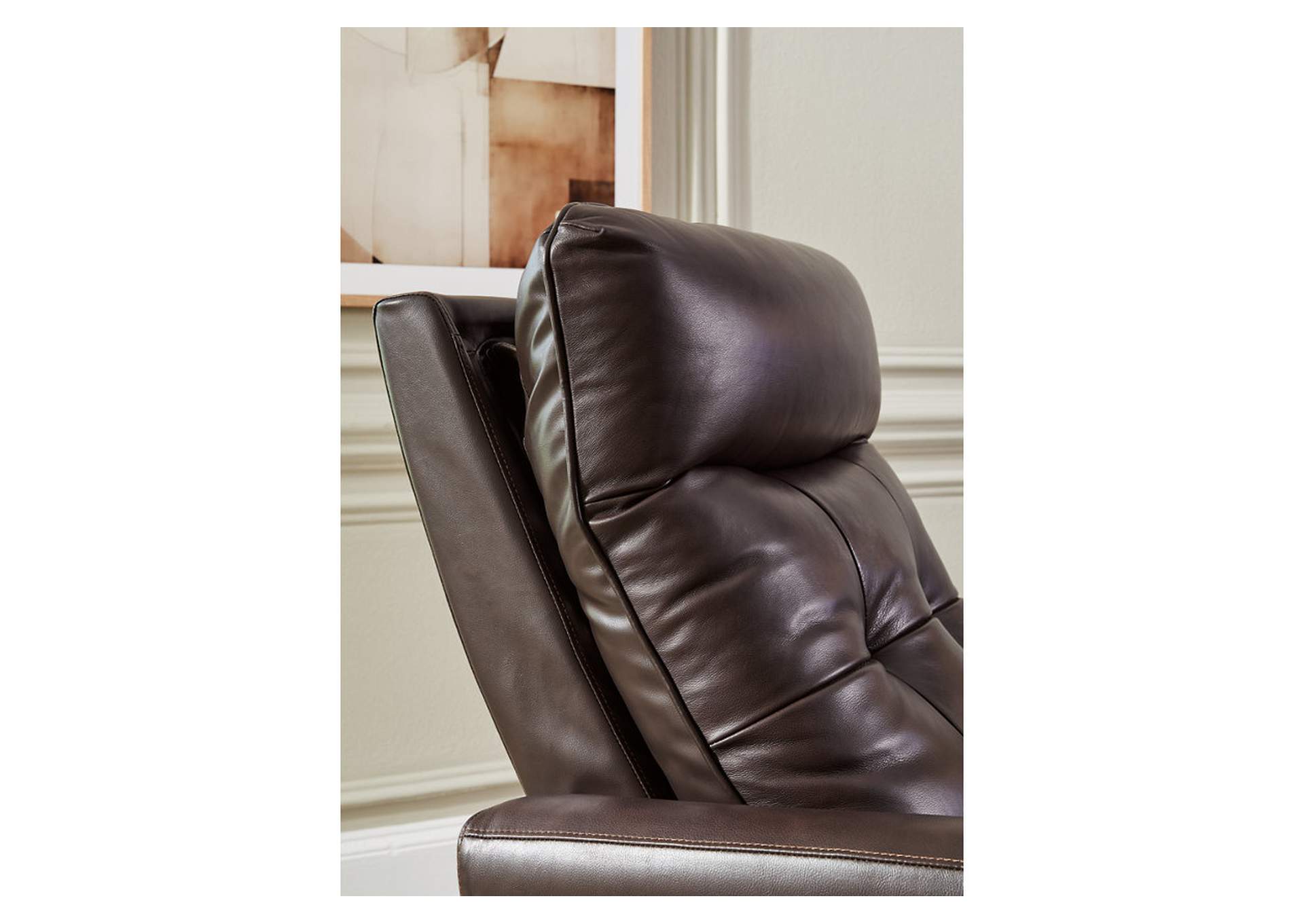 Pisgham Power Recliner,Signature Design By Ashley