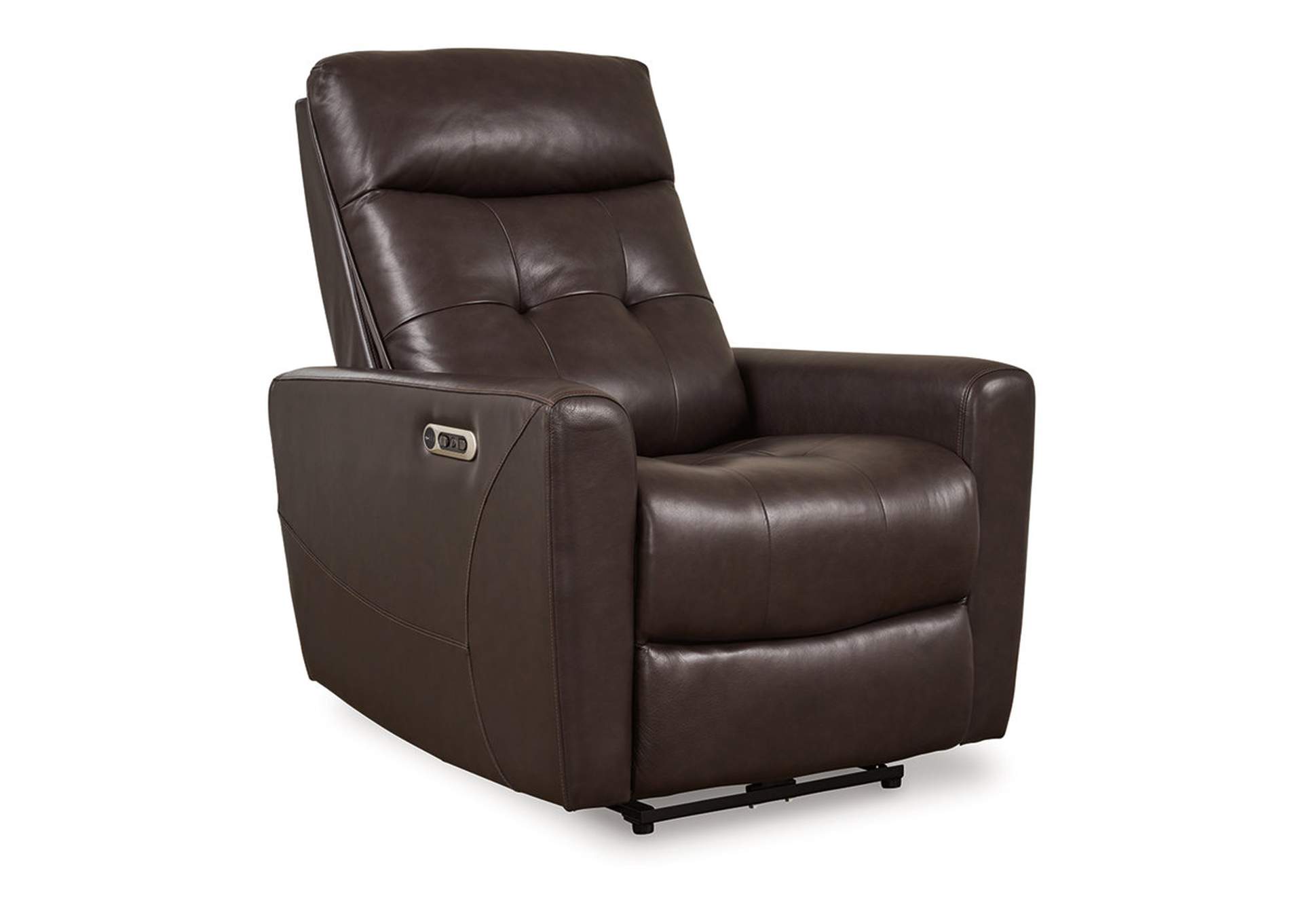 Pisgham Power Recliner,Signature Design By Ashley