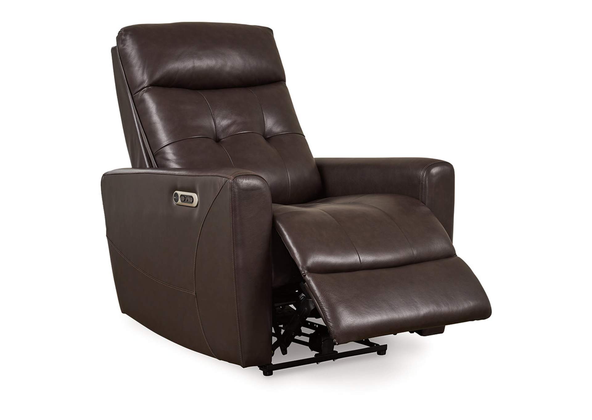 Pisgham Power Recliner,Signature Design By Ashley