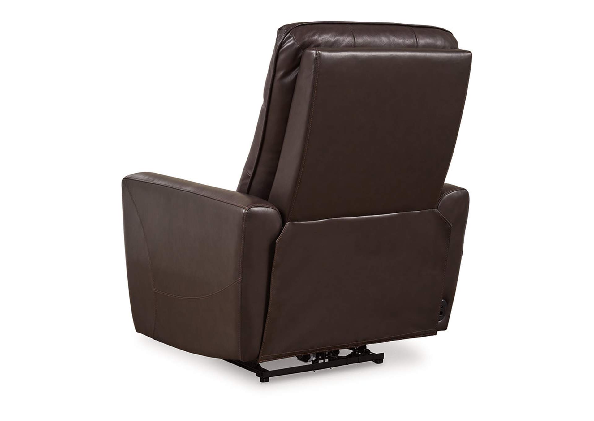 Pisgham Power Recliner,Signature Design By Ashley
