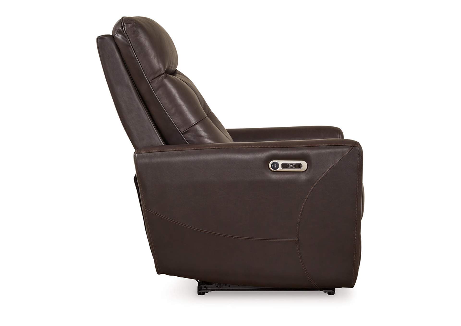 Pisgham Power Recliner,Signature Design By Ashley