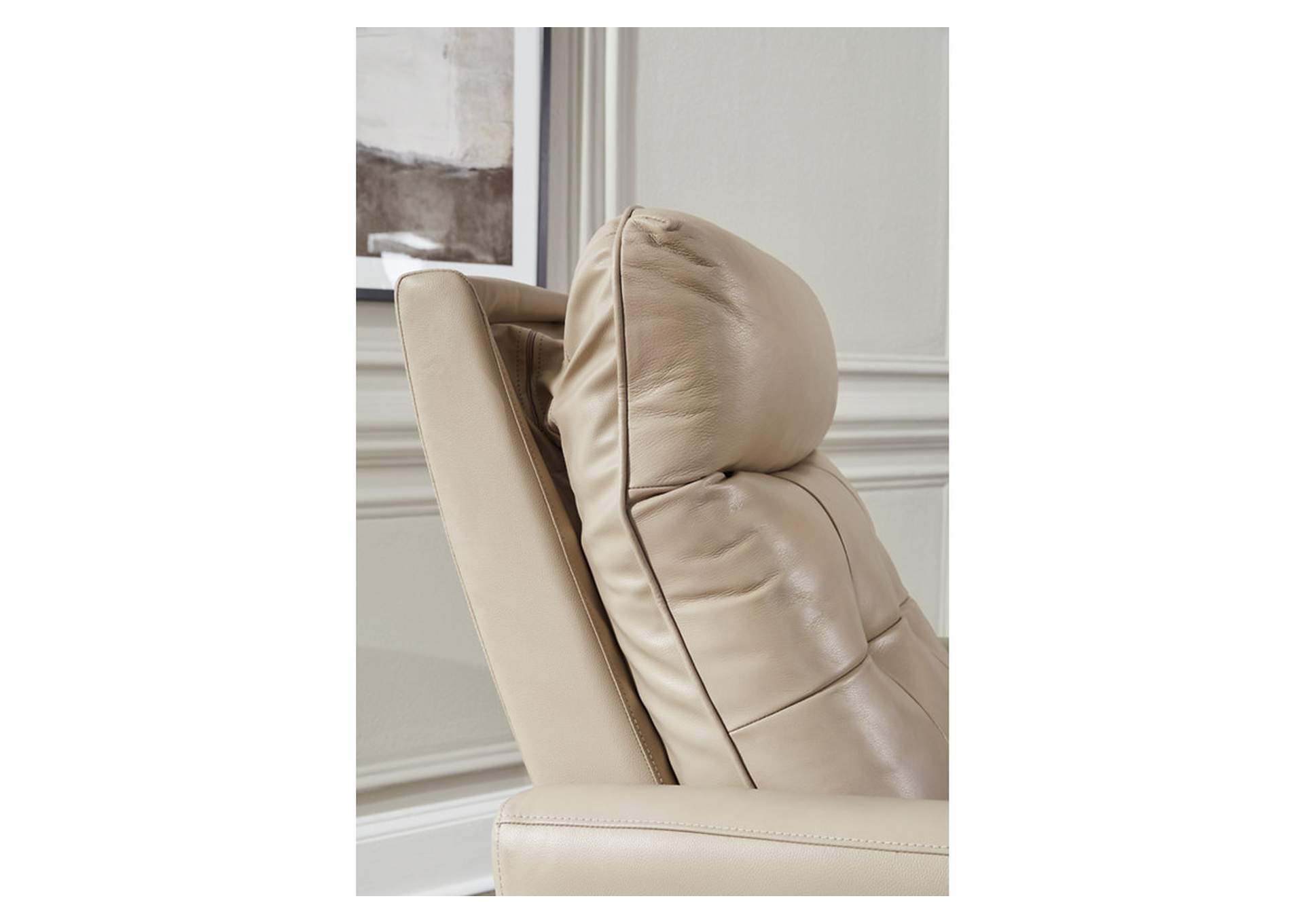 Pisgham Power Recliner,Signature Design By Ashley