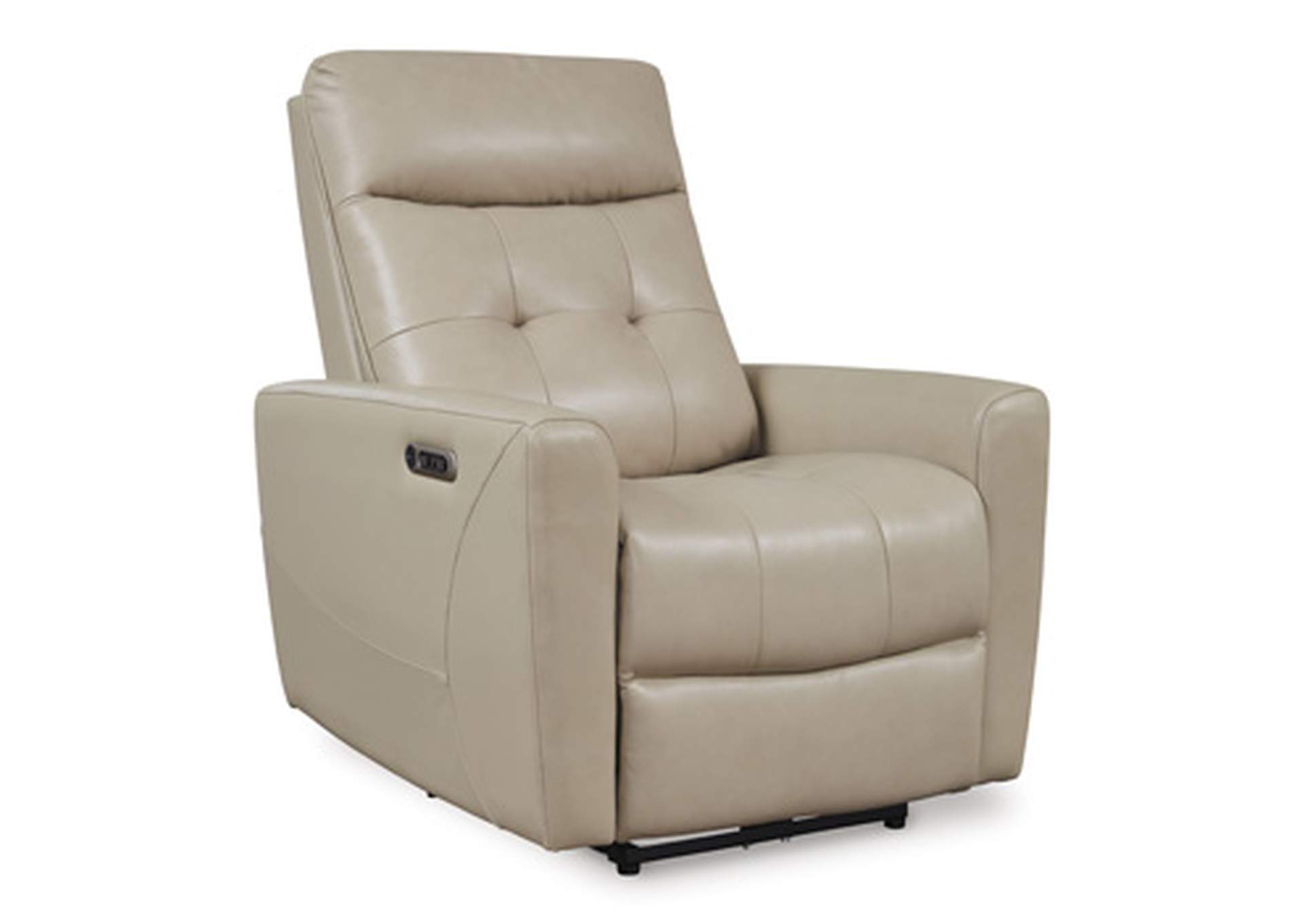 Pisgham Power Recliner,Signature Design By Ashley